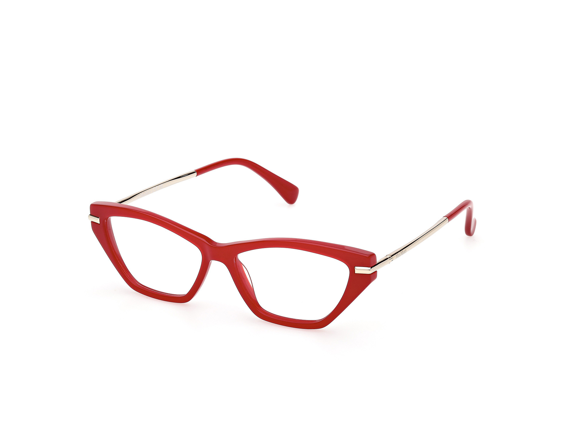 MM5176 Eyeglasses - Max Mara Authorized Retailer | coolframes.com