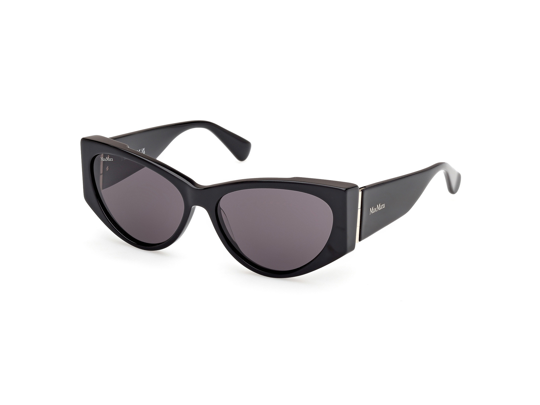 MM0132 HINGE-1 Sunglasses - Max Mara Authorized Retailer