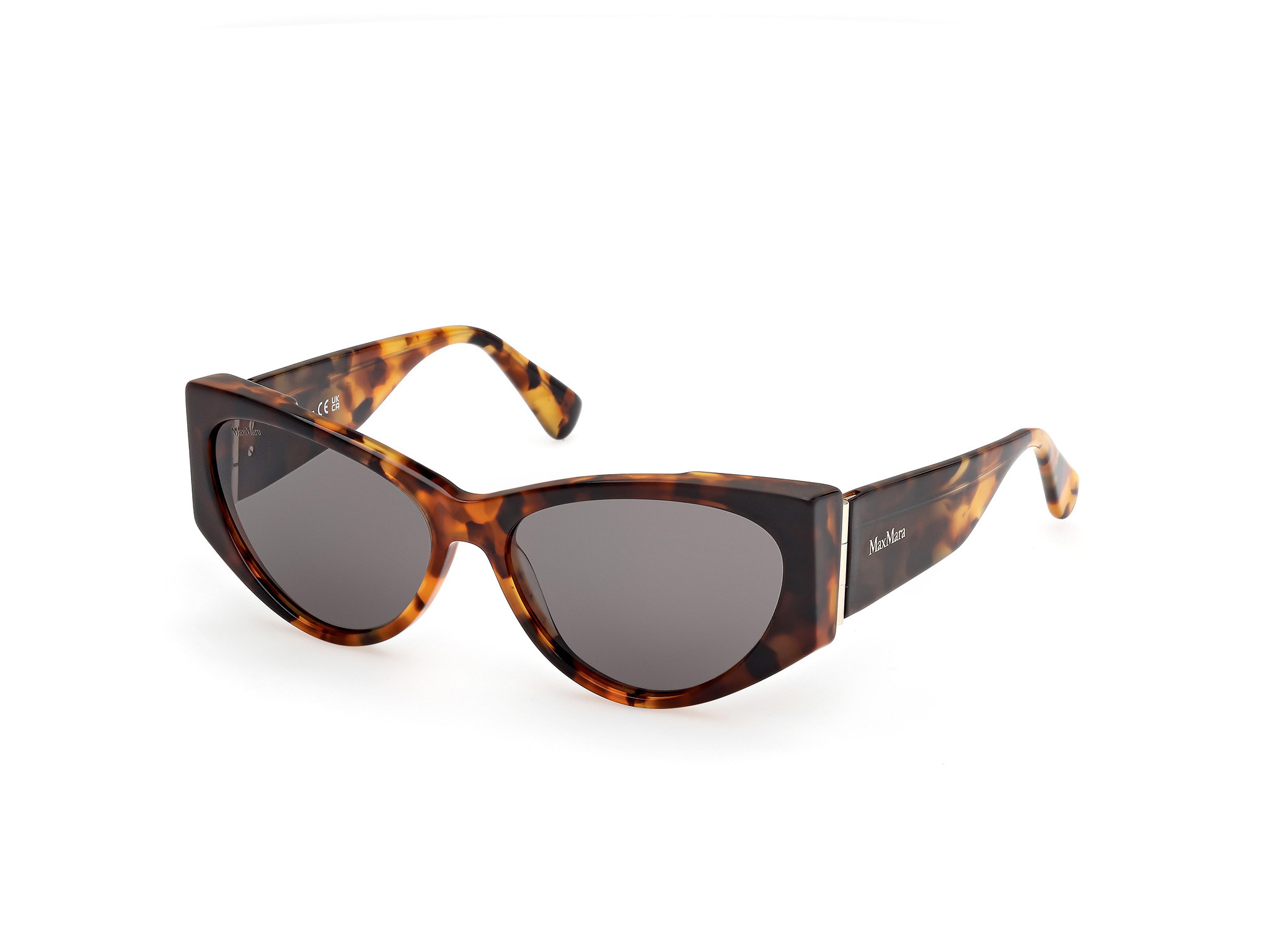 MM0132 HINGE-1 Sunglasses - Max Mara Authorized Retailer 