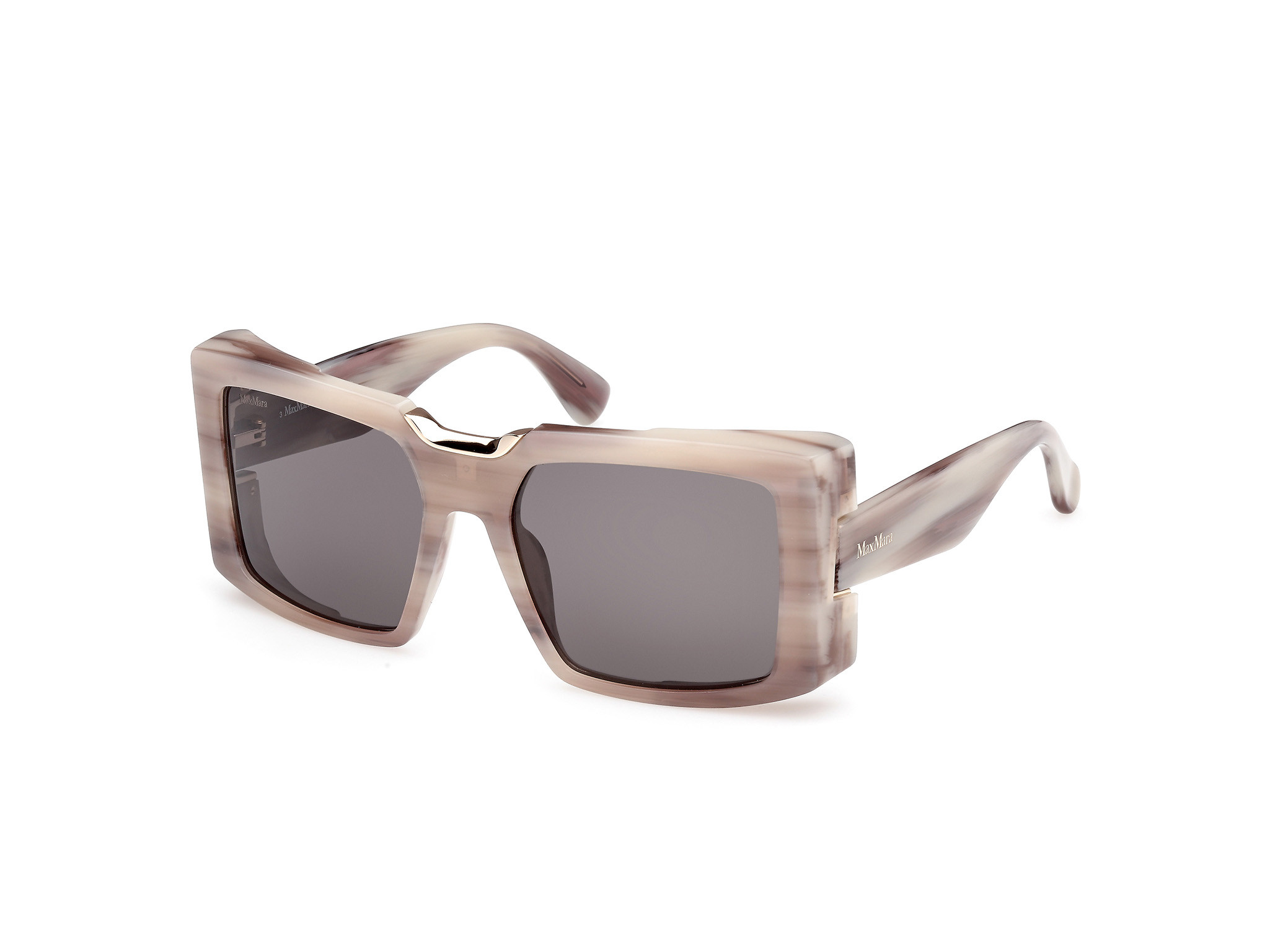 MM0124 SPARK6 Sunglasses - Max Mara Authorized Retailer  display picture 3