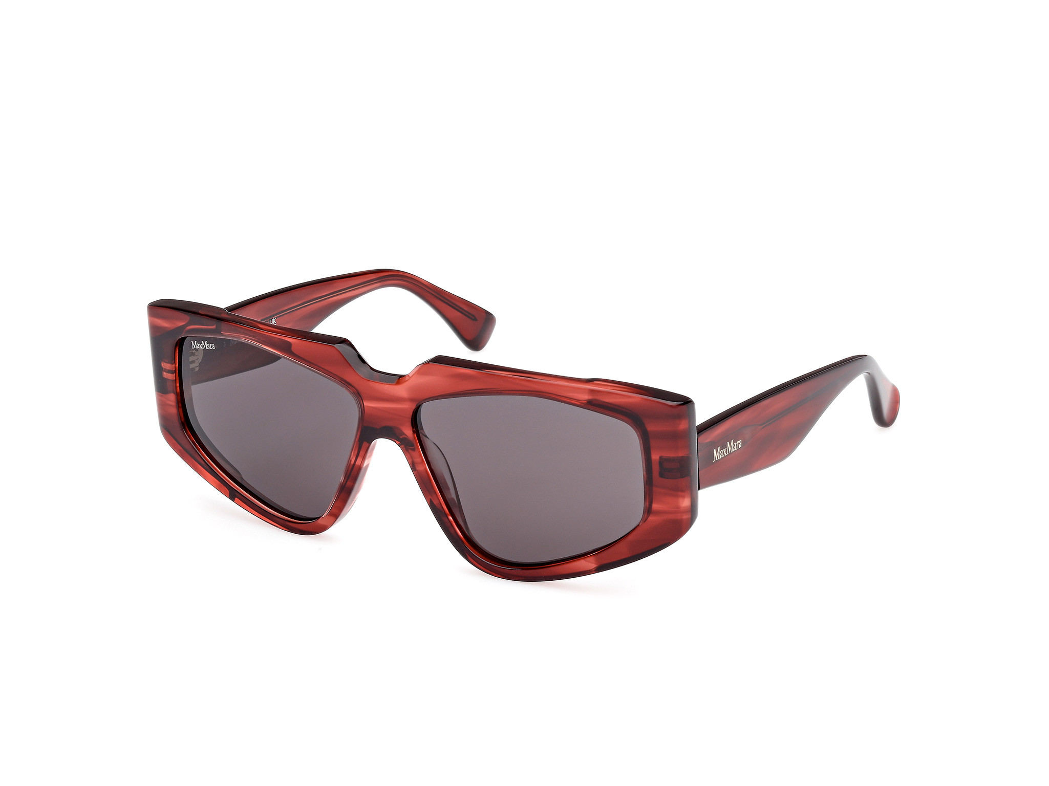 MM0125 GLIMPSE6 Sunglasses - Max Mara Authorized Retailer 