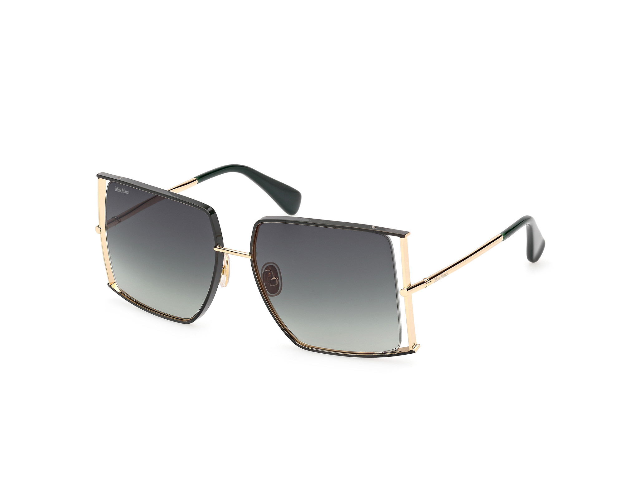 MM0120 JEAN1 Sunglasses - Max Mara Authorized Retailer 