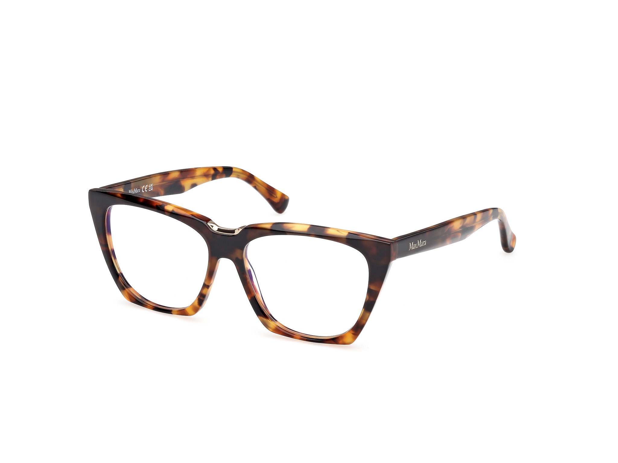 Maxmara glasses MaxMara MM5143 Eyeglasses | Select Eyewear main image 4