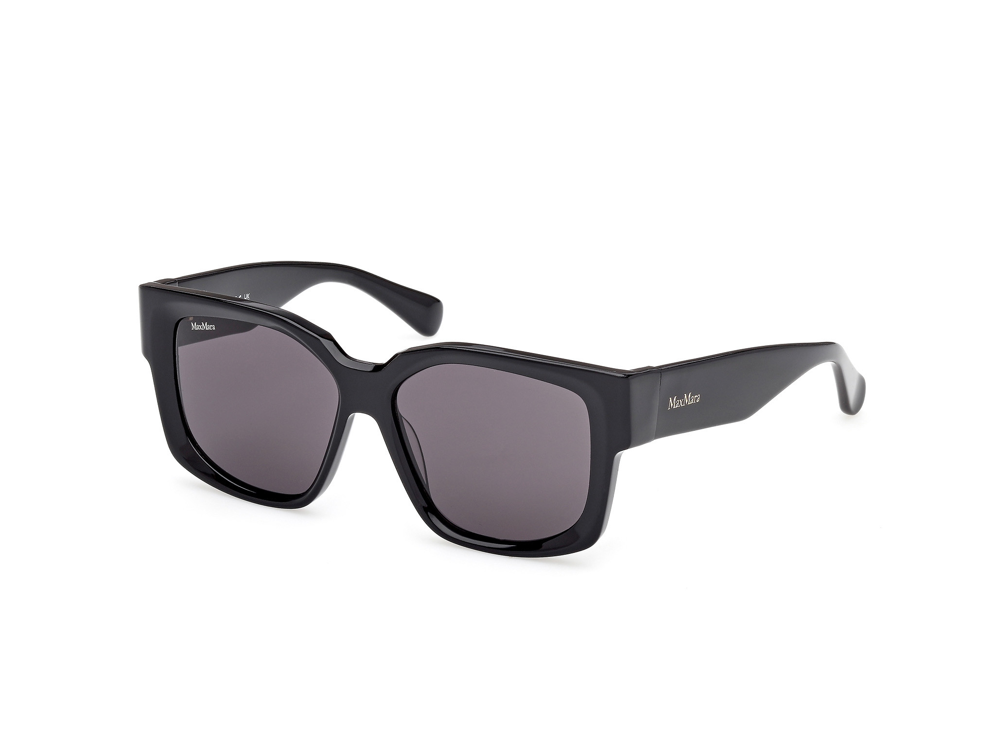 Max Mara Glimpse7 Women\'s Sunglasses - New & Unworn Max Mara Glimpse-7 54MM Square Sunglasses | Saks Fifth Avenue main image 3
