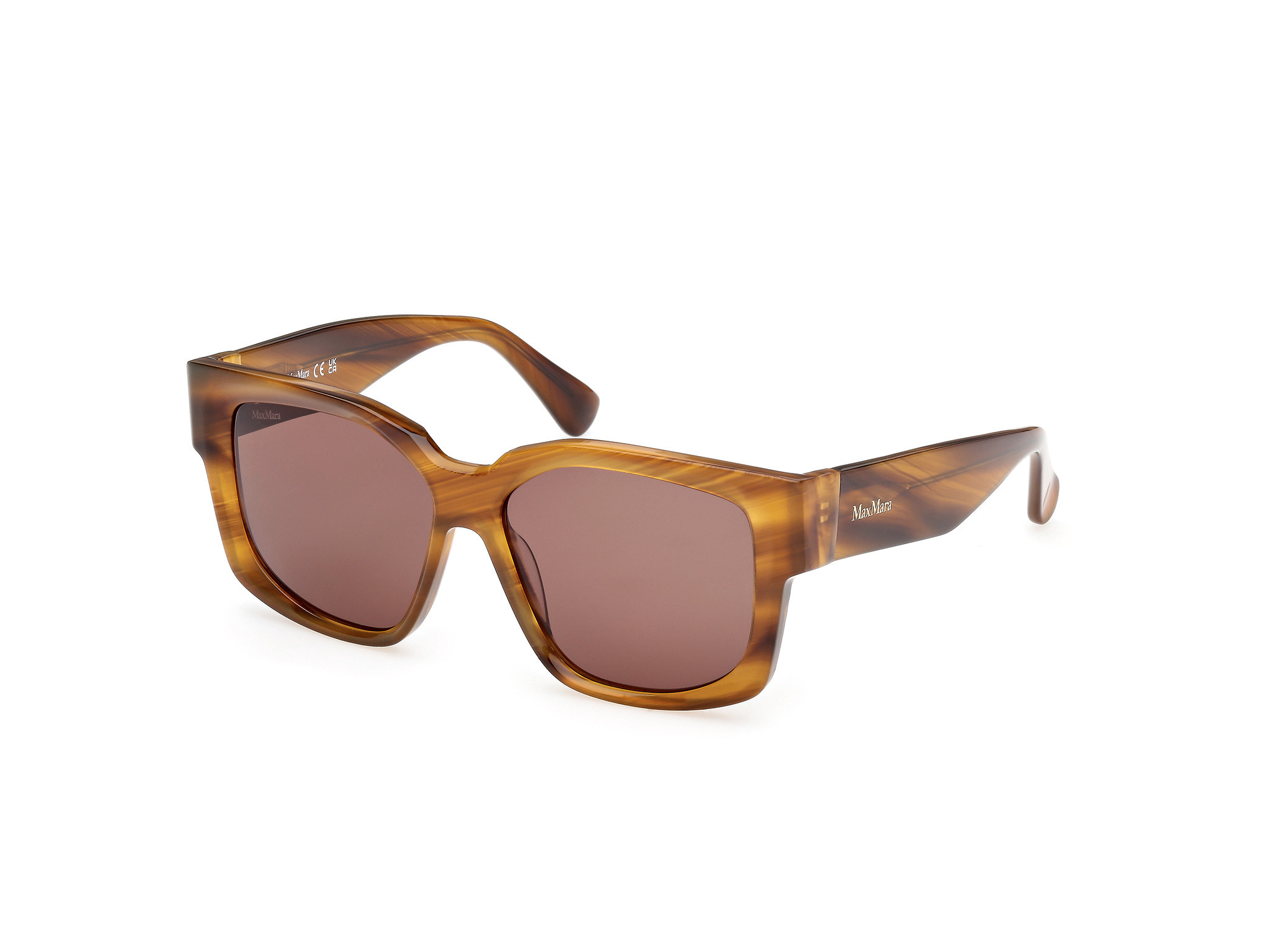 MM0145 GLIMPSE-7 Sunglasses - Max Mara Authorized Retailer 