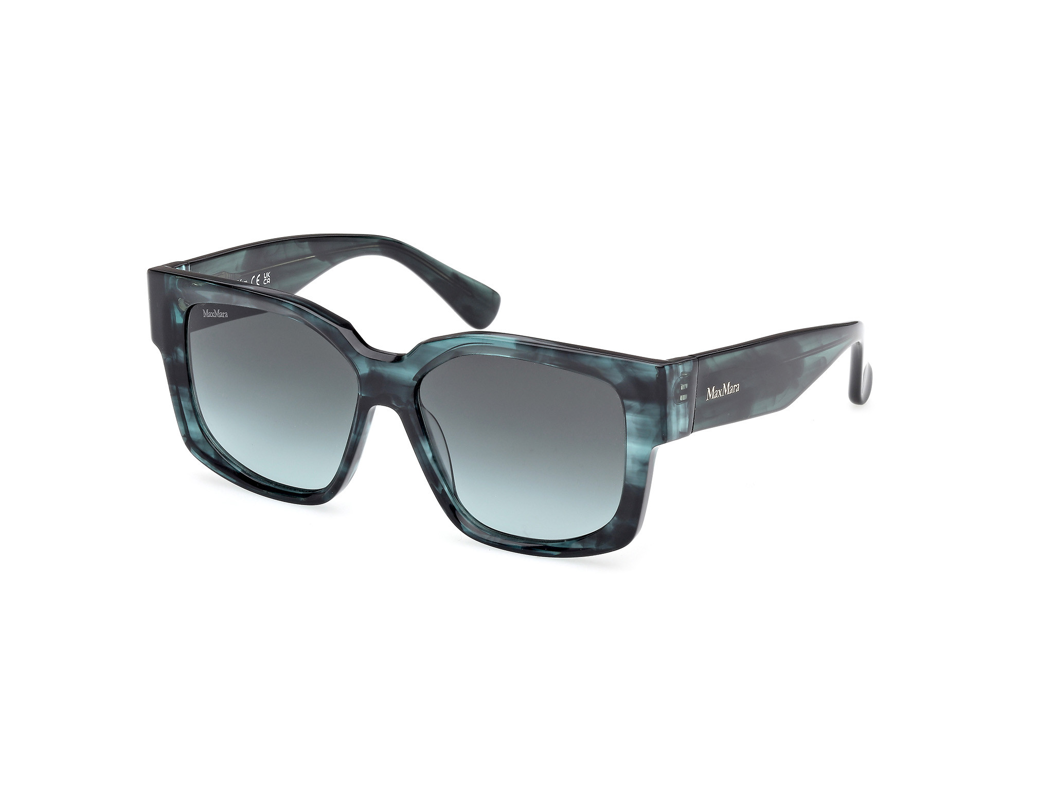 MM0145 GLIMPSE-7 Sunglasses - Max Mara Authorized Retailer  display picture 3