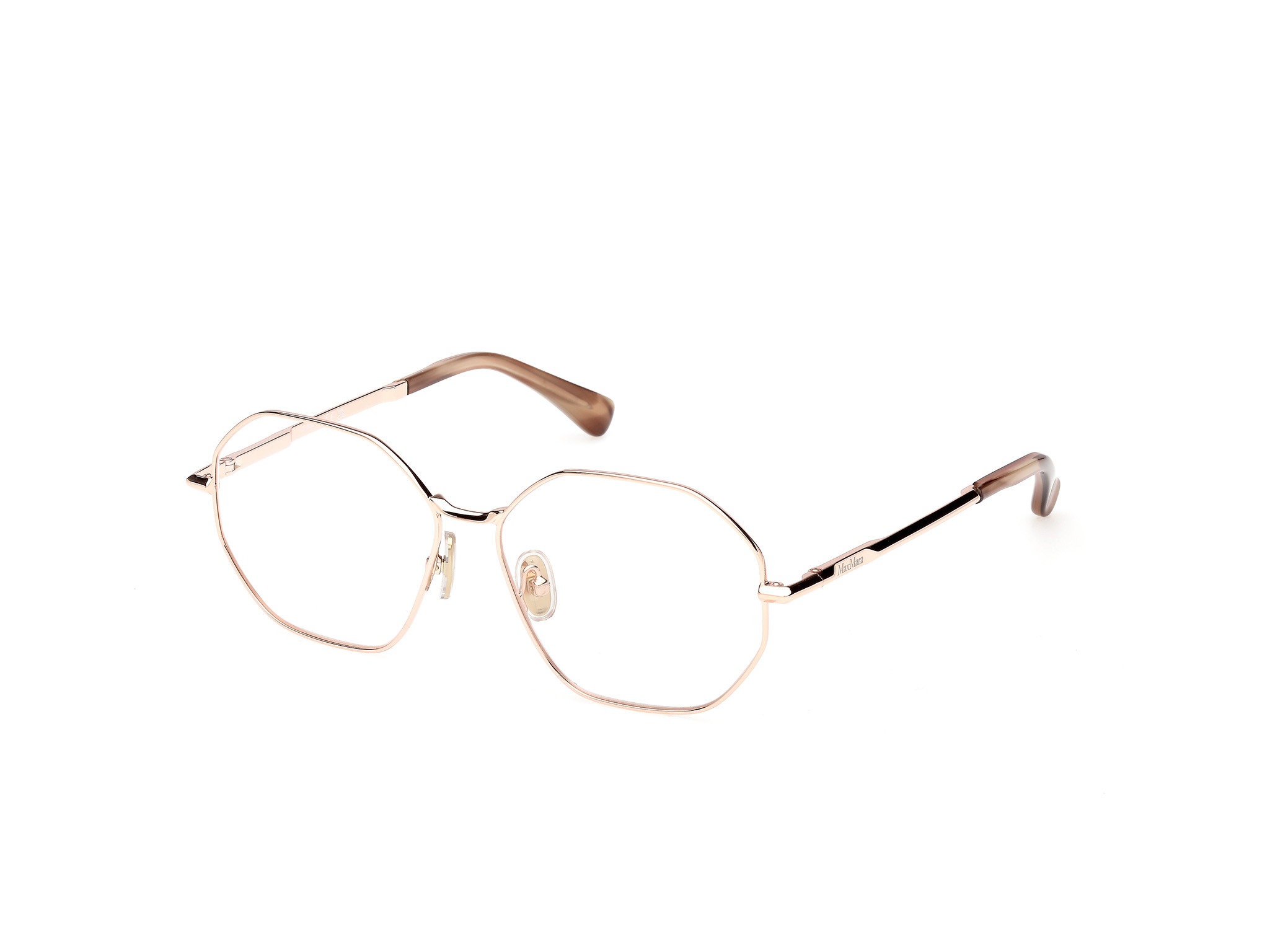 まぁ MM5207 Eyeglasses - Max Mara Authorized Retailer | coolframes.com