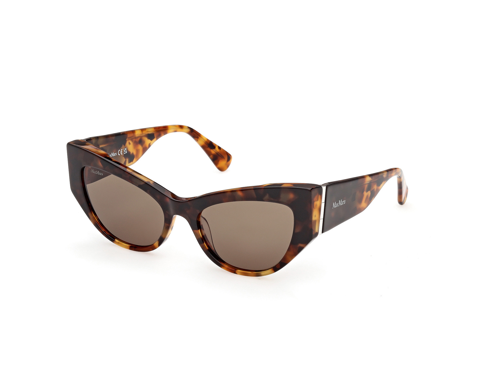 MM0192 Sunglasses - Max Mara Authorized Retailer  display picture 2