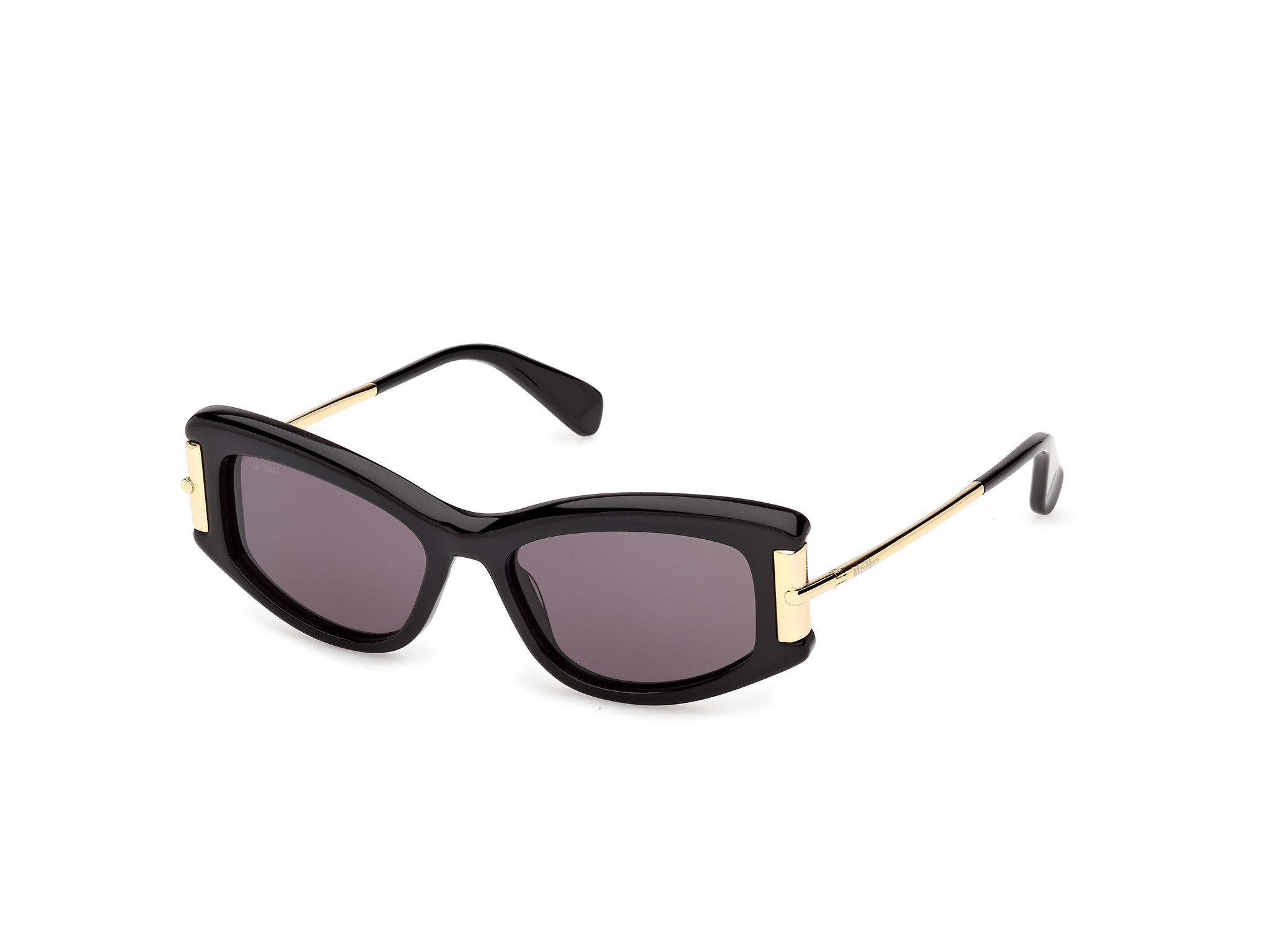 Ladies New Maxmara Sunglasses MaxMara MM0092 Sunglasses | Select Eyewear main image 2