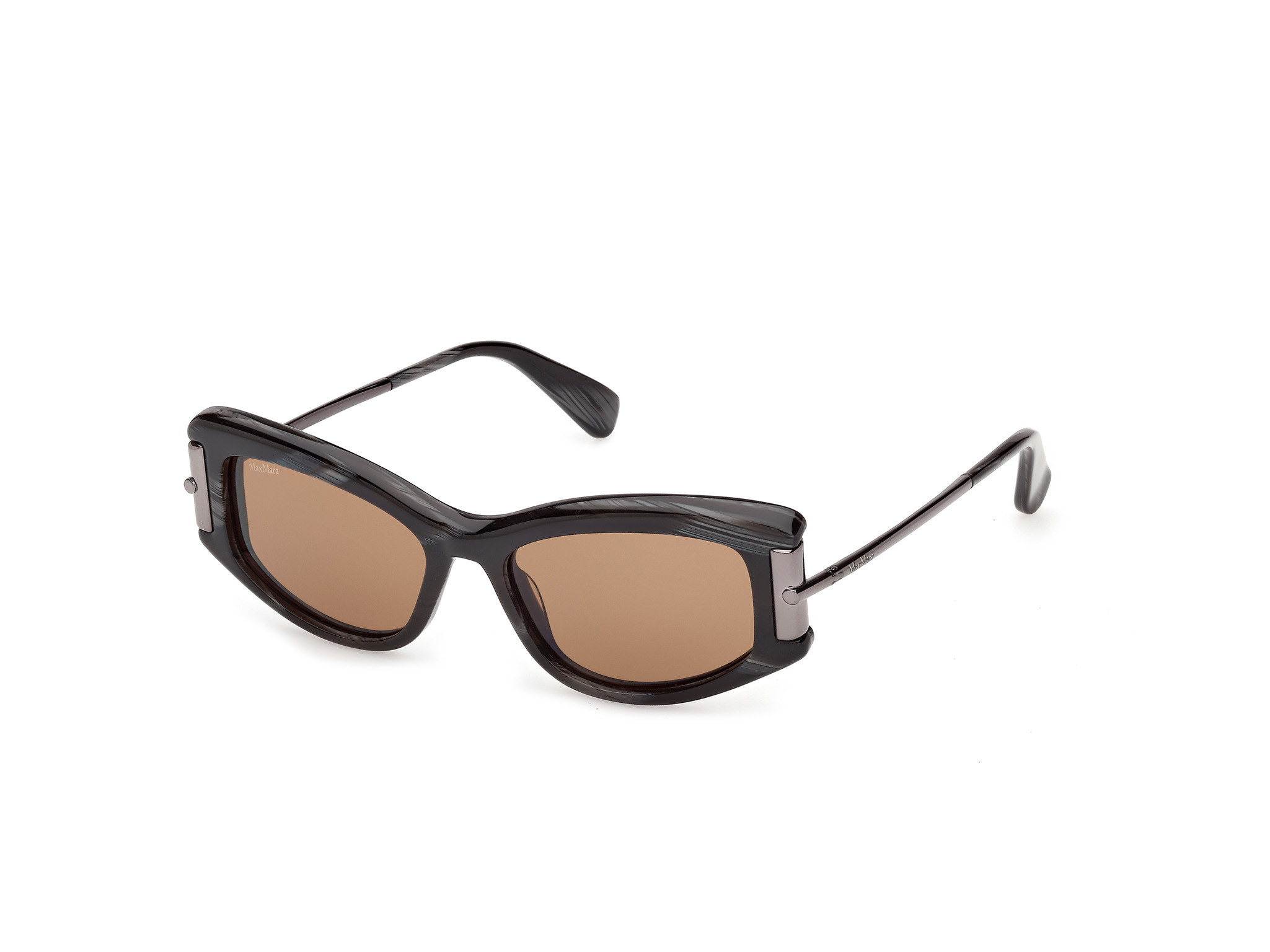 NEW MaxMara Sunglasses ? Max Mara® Sunglasses [2025] | Max Mara Authorized Dealer  main image 4