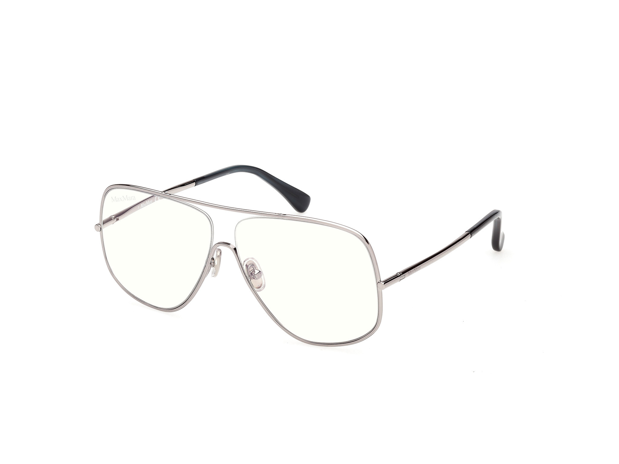 MM5222-B Eyeglasses - Max Mara Authorized Retailer | coolframes