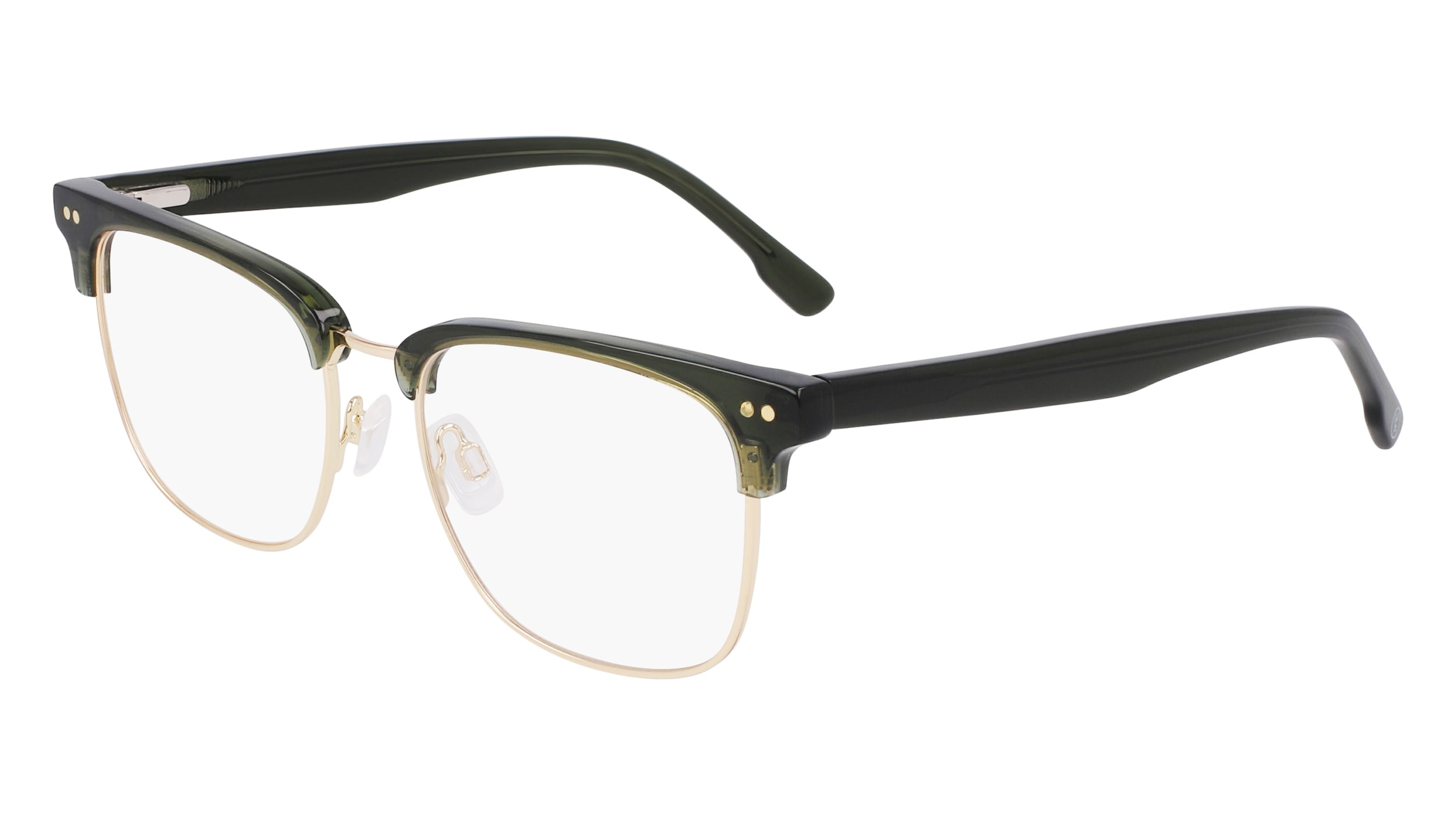 MC4546 Eyeglasses - McAllister Authorized Retailer | coolframes