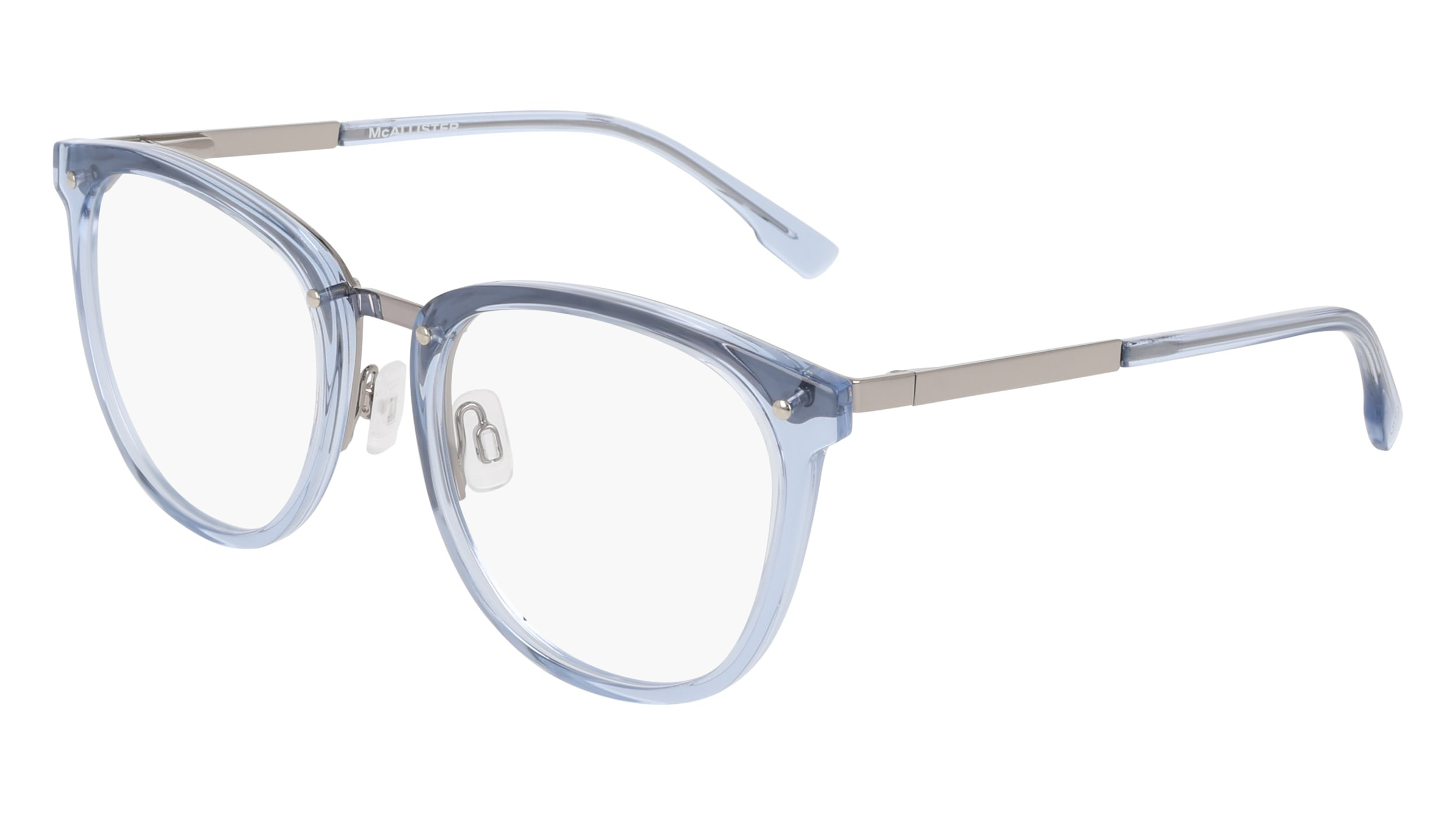 MC4551 Eyeglasses - McAllister Authorized Retailer | coolframes