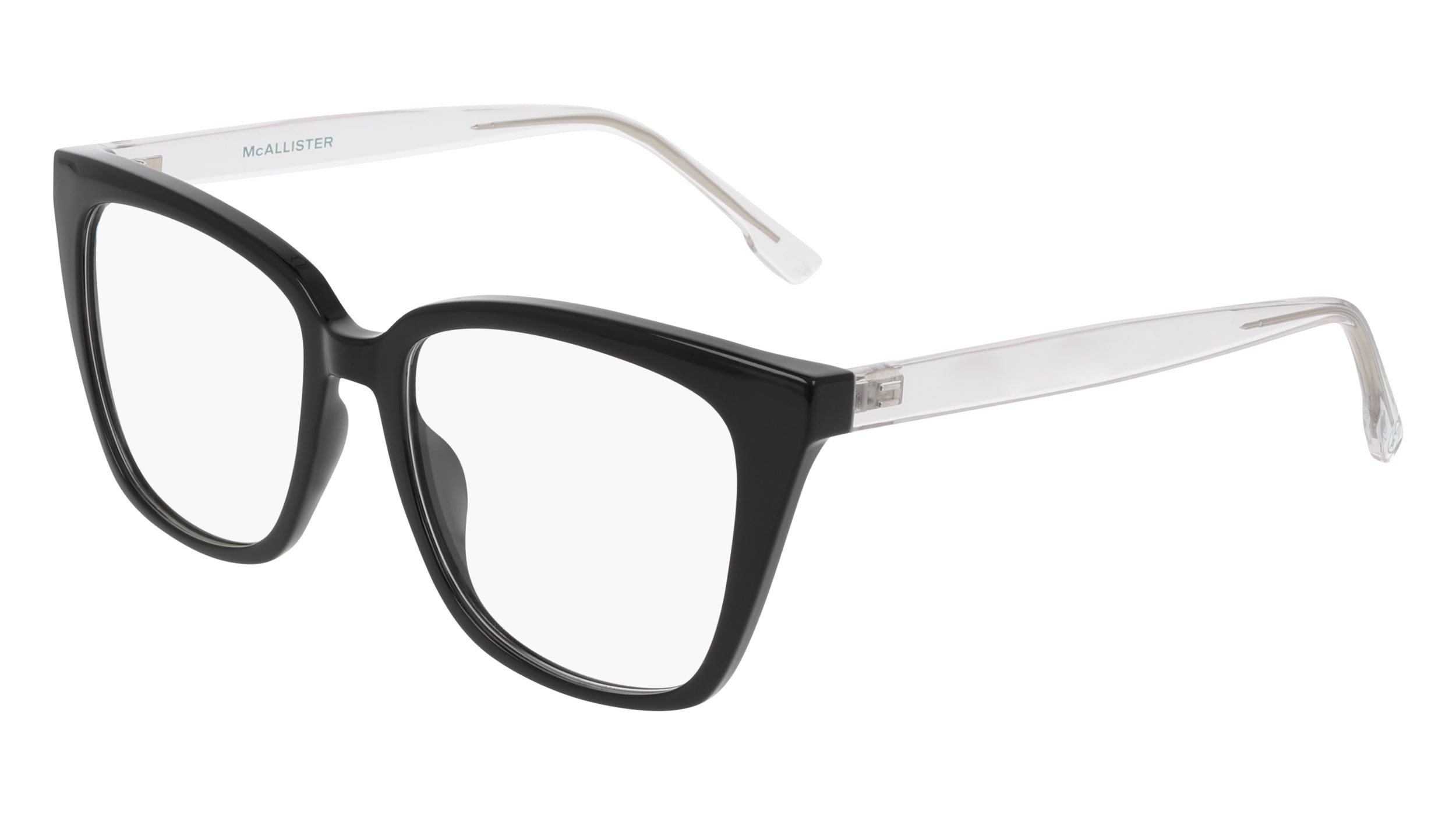 MC4549 Eyeglasses - McAllister Authorized Retailer | coolframes