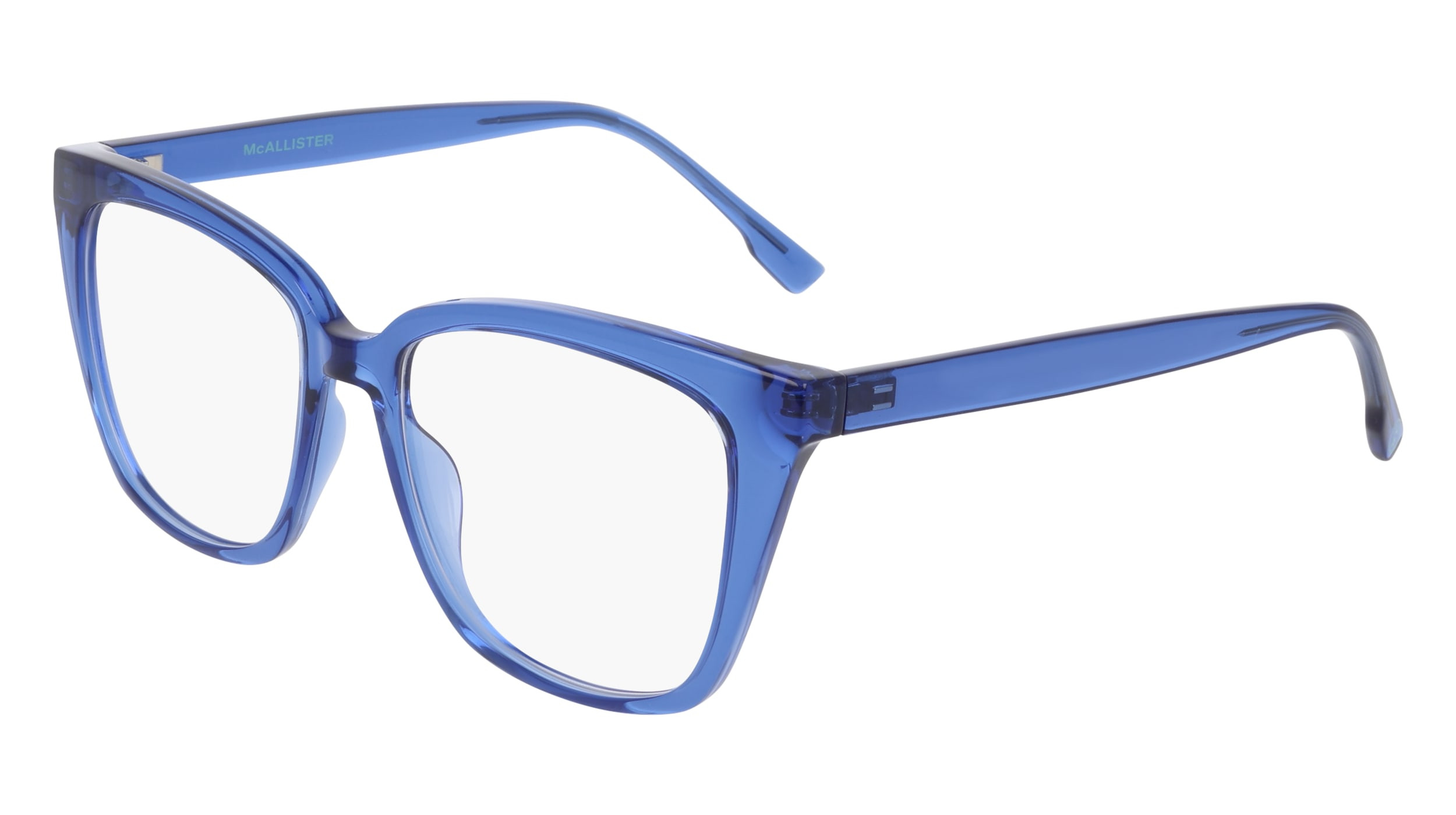 MC4549 Eyeglasses - McAllister Authorized Retailer | coolframes