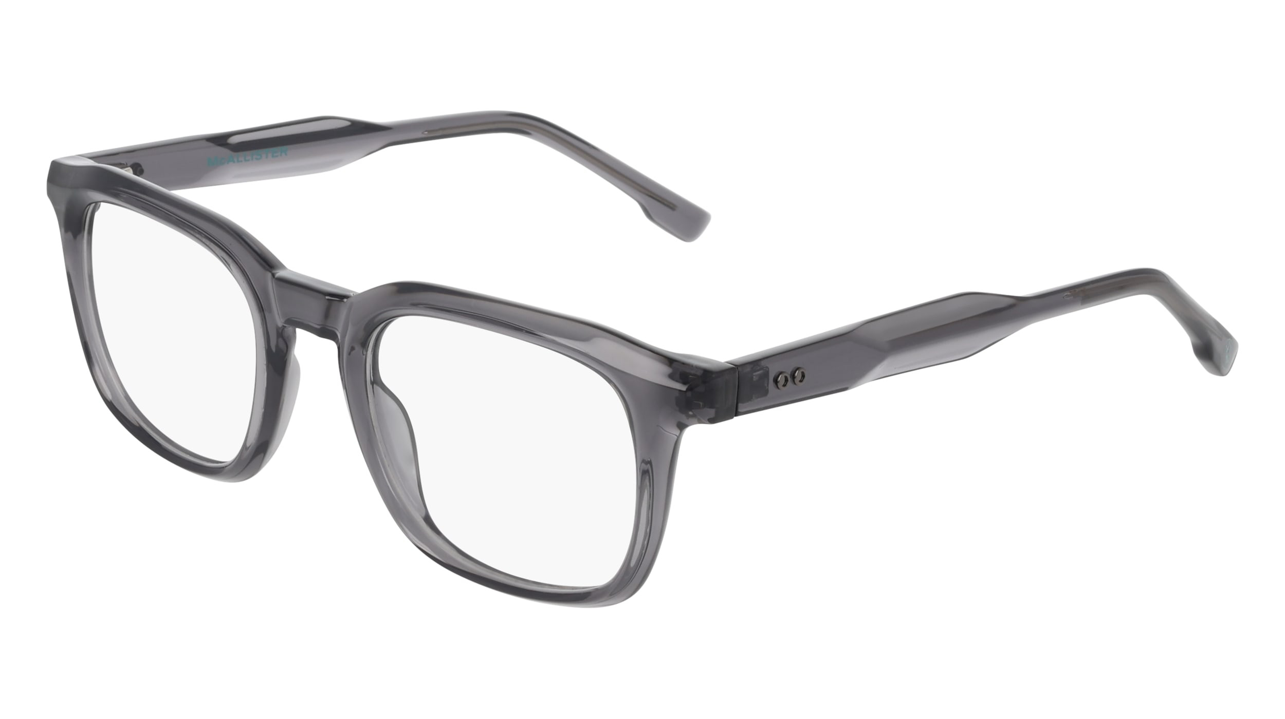 MC4548 Eyeglasses - McAllister Authorized Retailer | coolframes