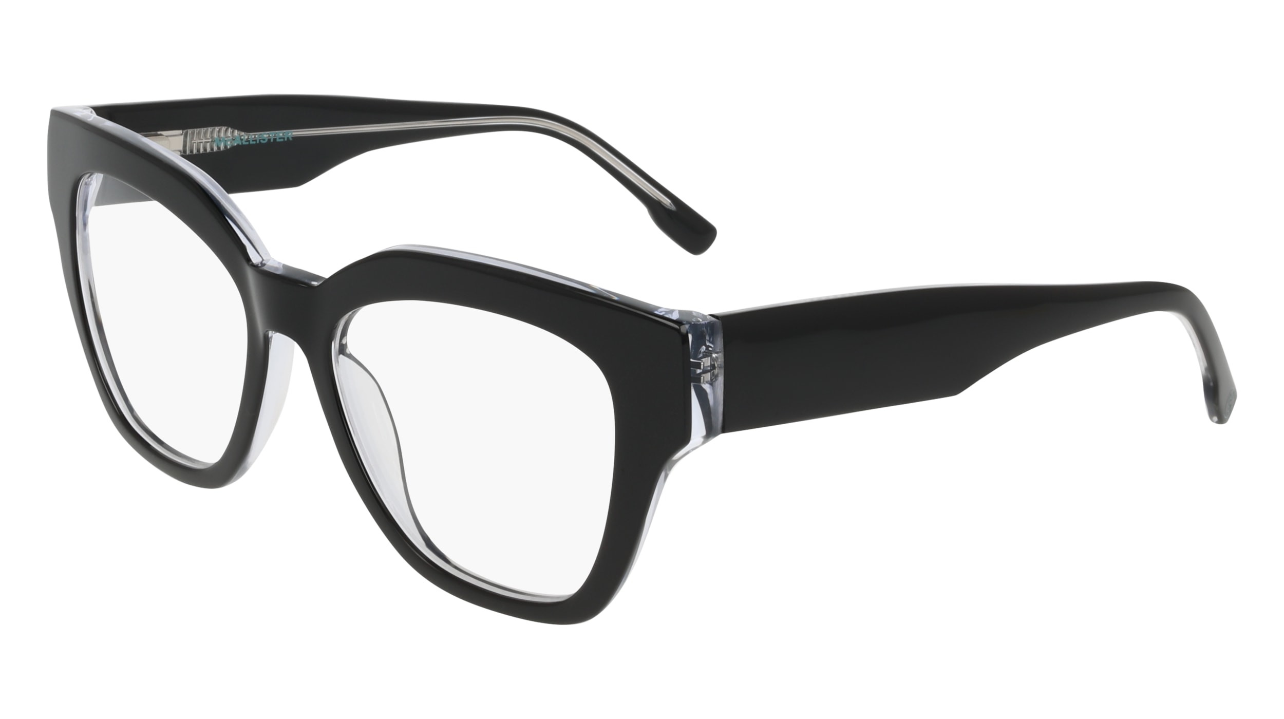 MC4555 Eyeglasses - McAllister Authorized Retailer | coolframes