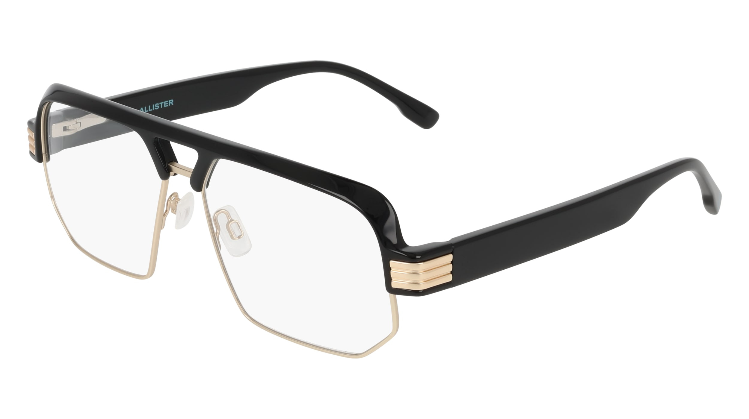 MC4553 Eyeglasses - McAllister Authorized Retailer 