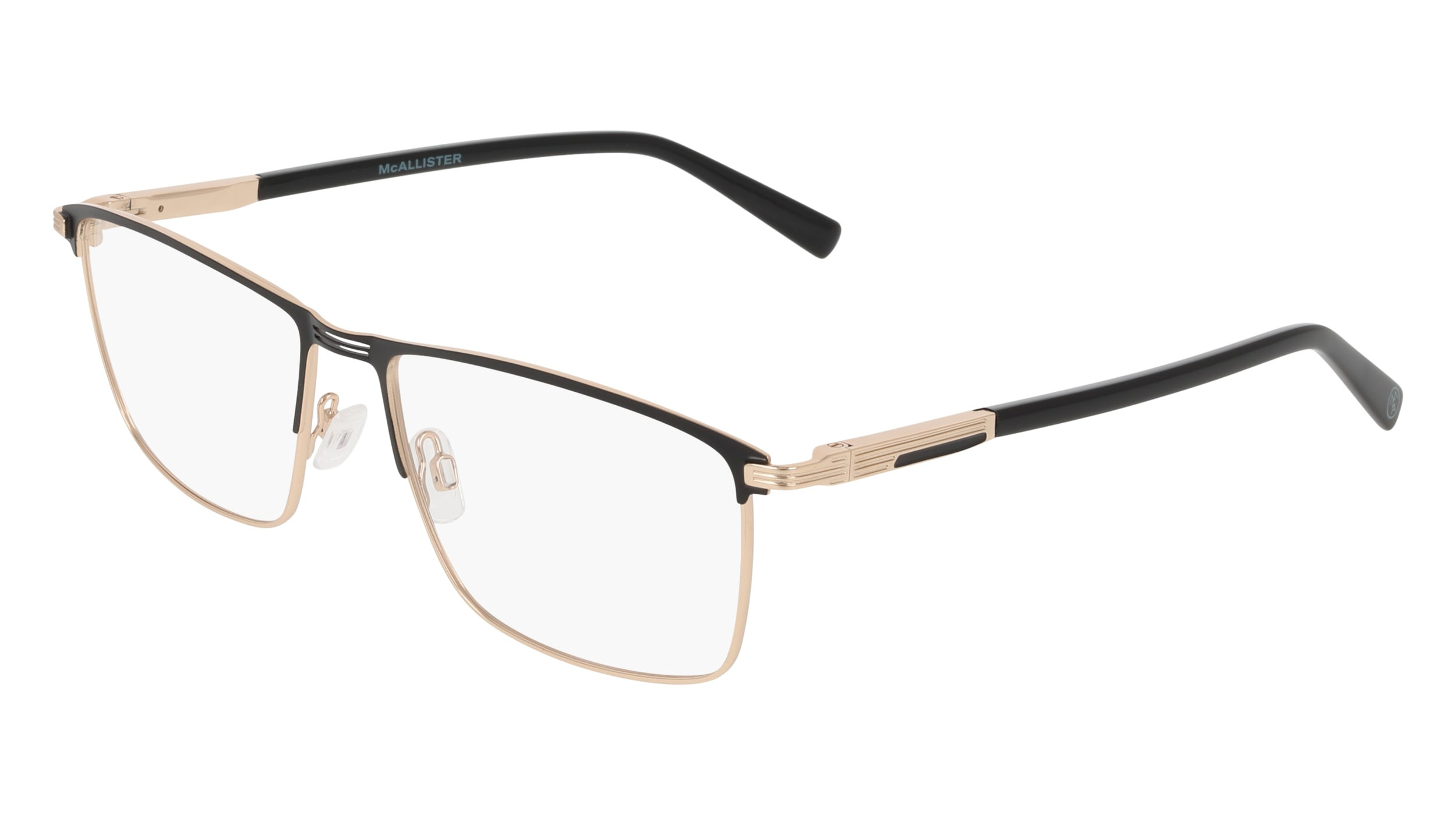 MC4554 Eyeglasses - McAllister Authorized Retailer | coolframes