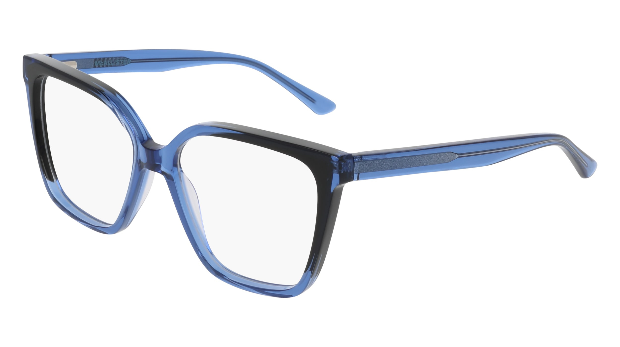MC4556 Eyeglasses - McAllister Authorized Retailer | coolframes