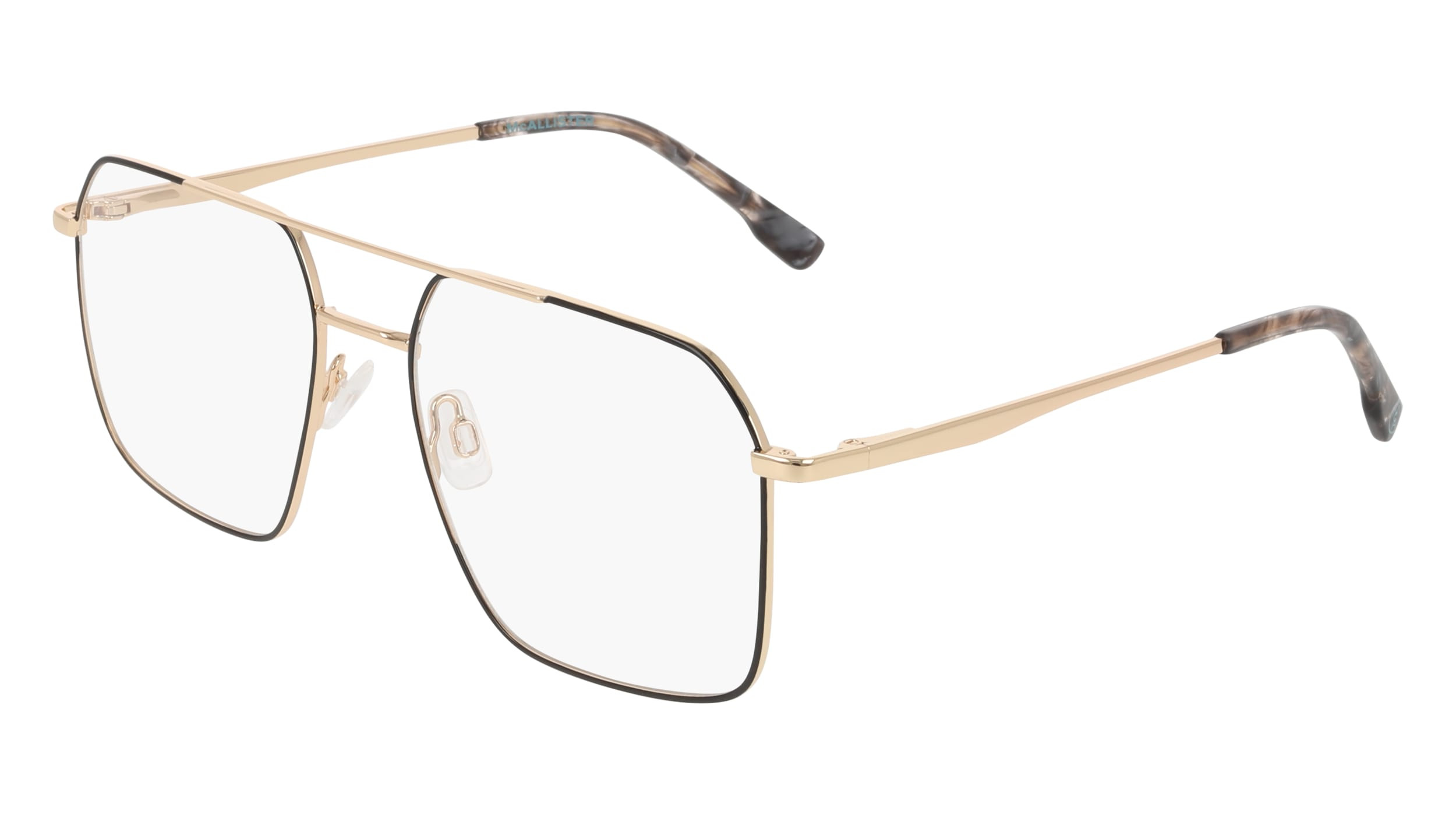 MC4557 Eyeglasses - McAllister Authorized Retailer | coolframes