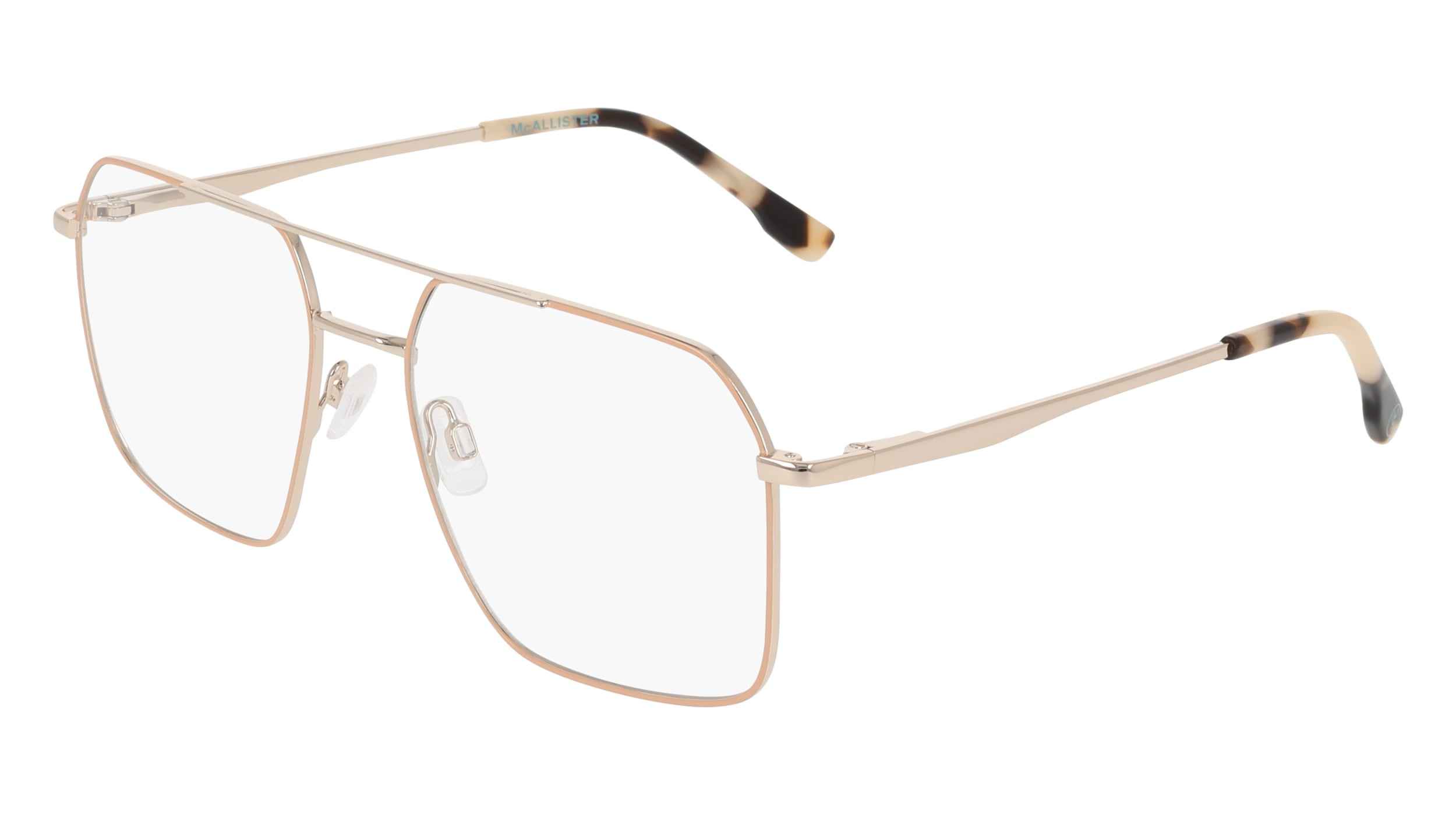 MC4557 Eyeglasses - McAllister Authorized Retailer | coolframes