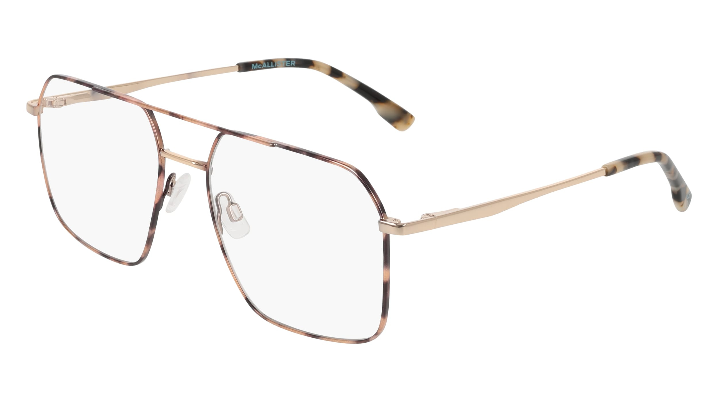 MC4557 Eyeglasses - McAllister Authorized Retailer | coolframes