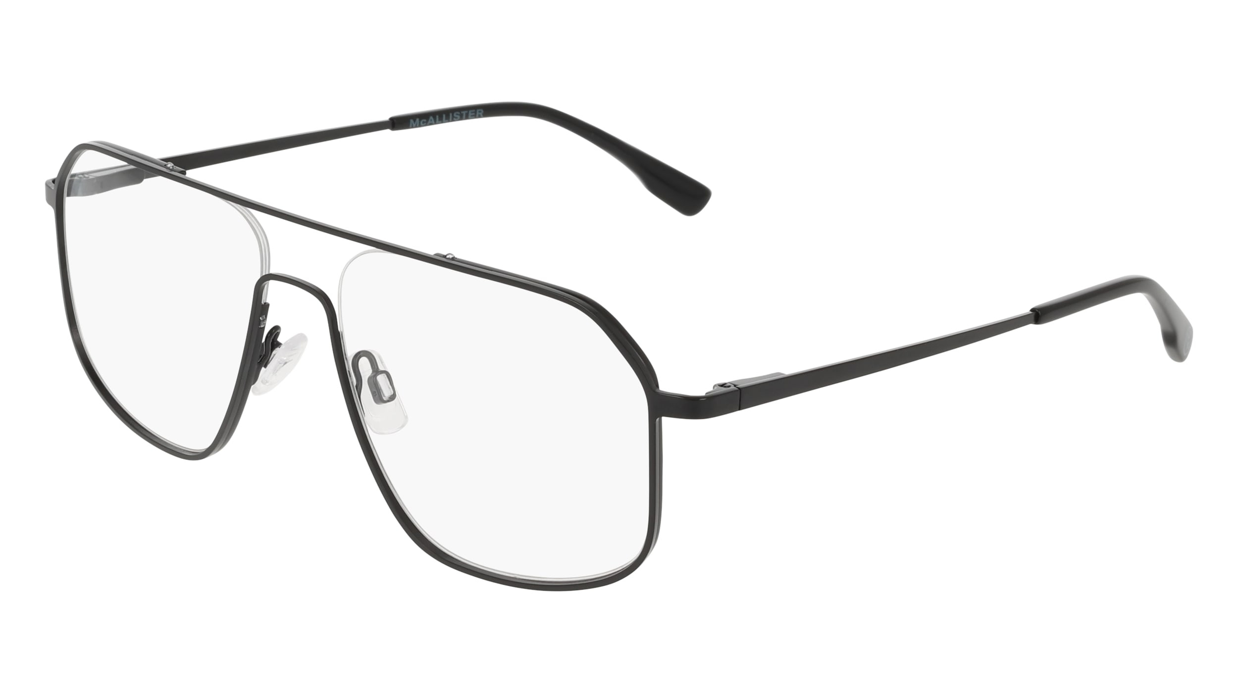 MC4560 Eyeglasses - McAllister Authorized Retailer | coolframes