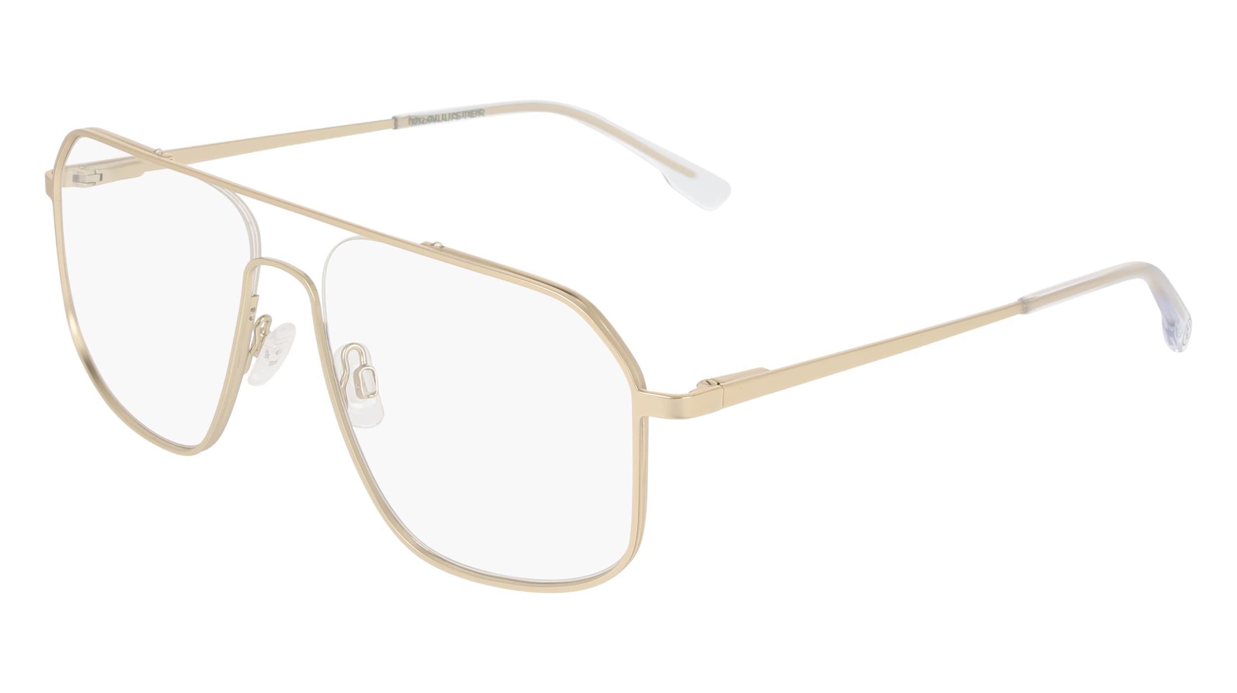 MC4560 Eyeglasses - McAllister Authorized Retailer | coolframes