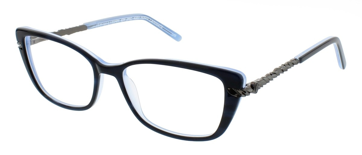 JMC 4301 Eyeglasses - Jessica McClintock Authorized Retailer  display picture 2