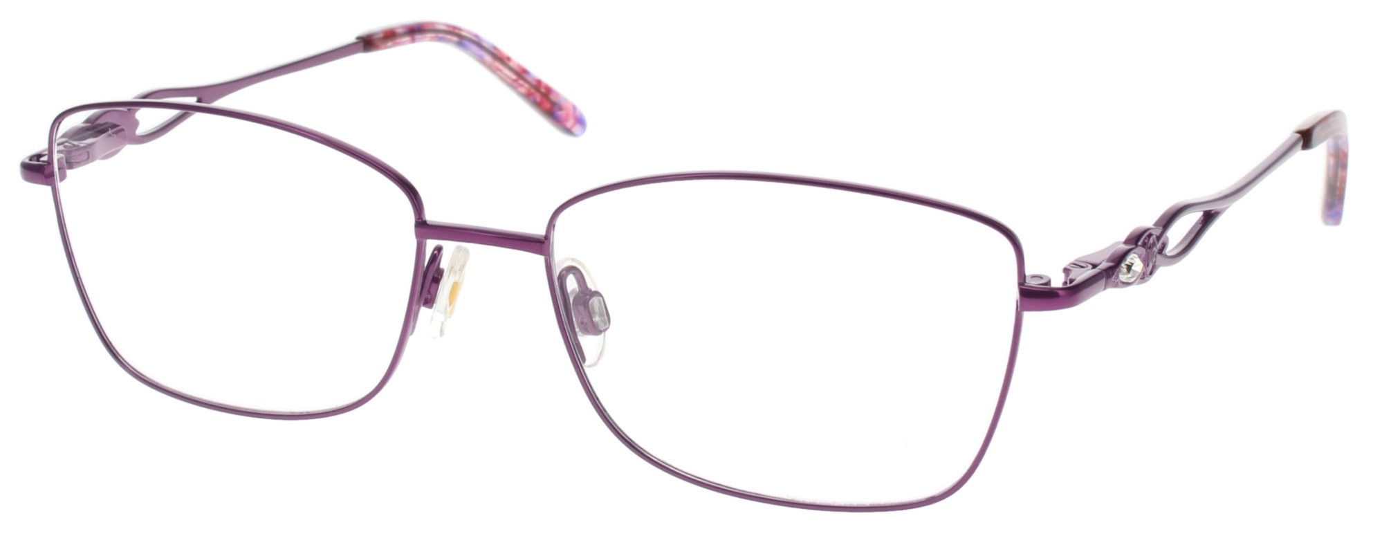 JMC 4338 Eyeglasses - Jessica McClintock Authorized Retailer