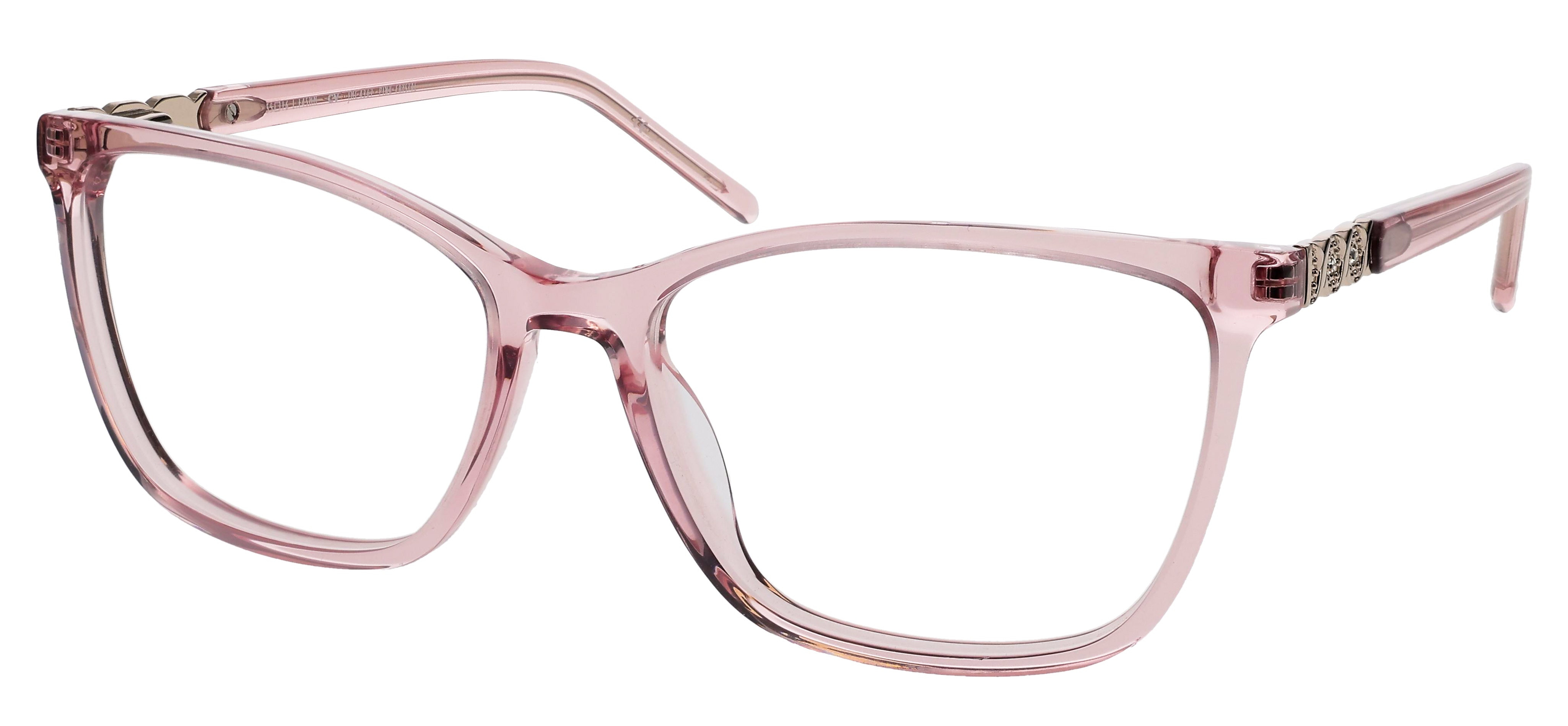 JMC 4367 Eyeglasses - Jessica McClintock Authorized Retailer  display picture 1