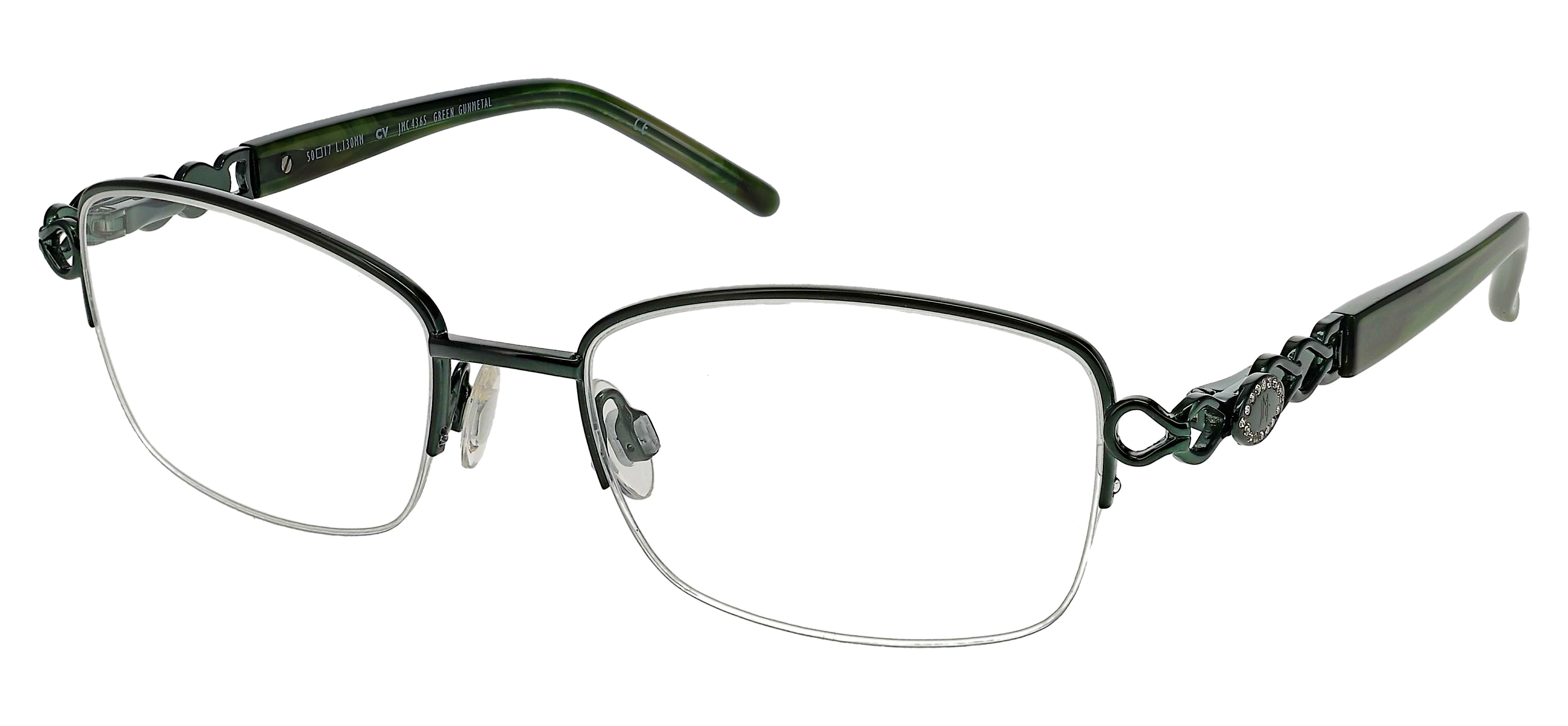 JMC 4365 Eyeglasses - Jessica McClintock Authorized Retailer