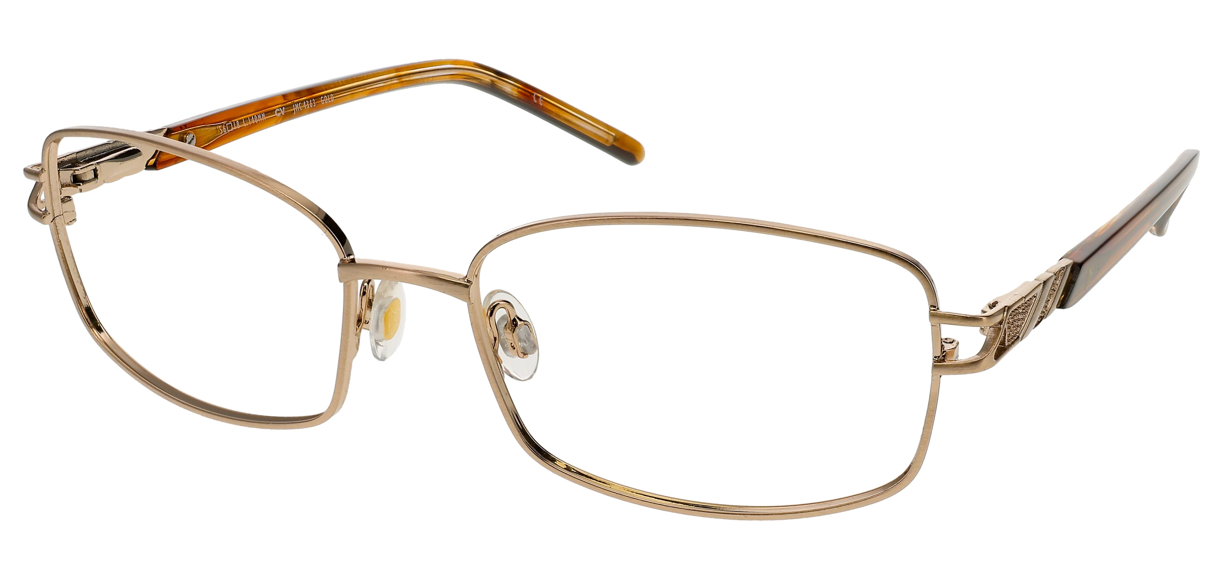 Jessica McClintock® Prescription Glasses | CoolFrames | coolframes