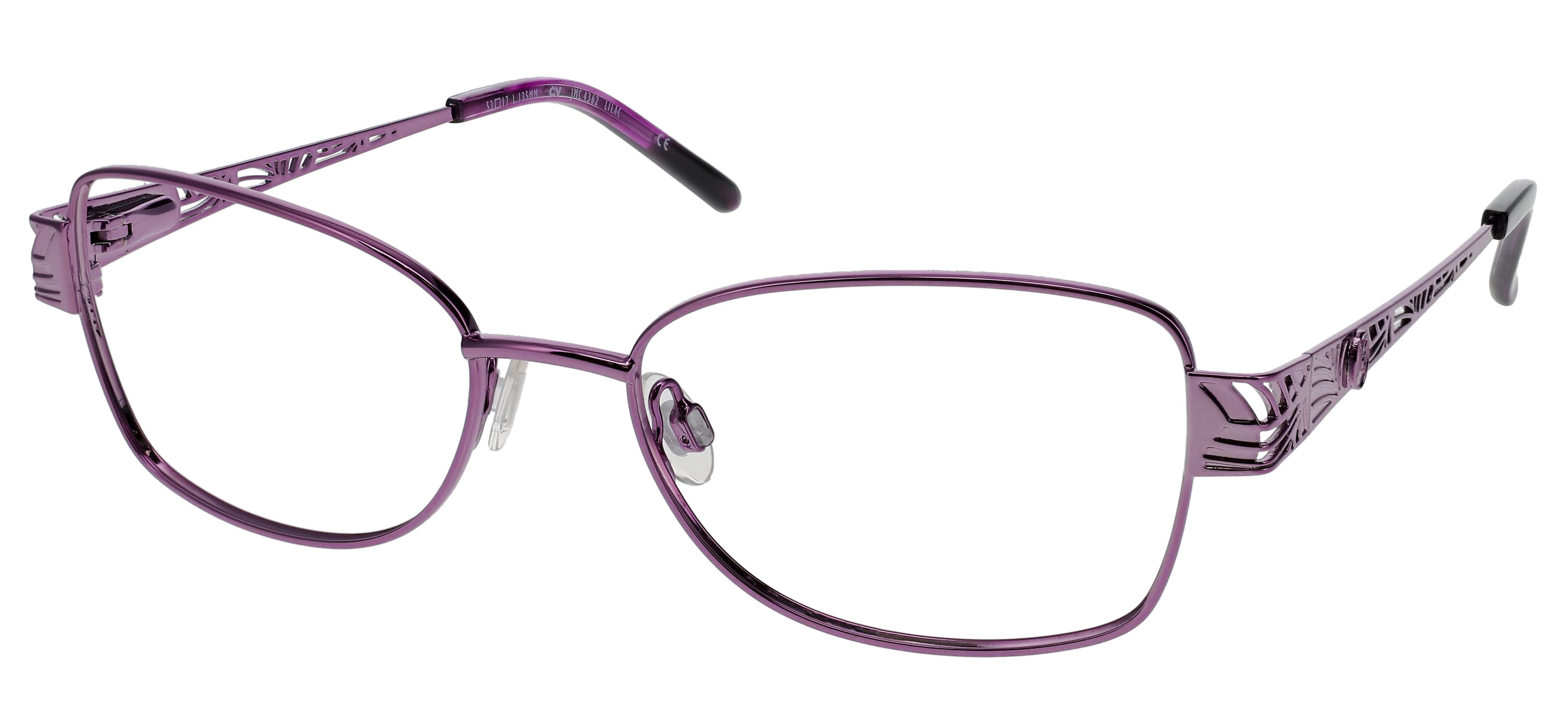 Jessica McClintock® Glasses | CoolFrames | coolframes.com - Cool
