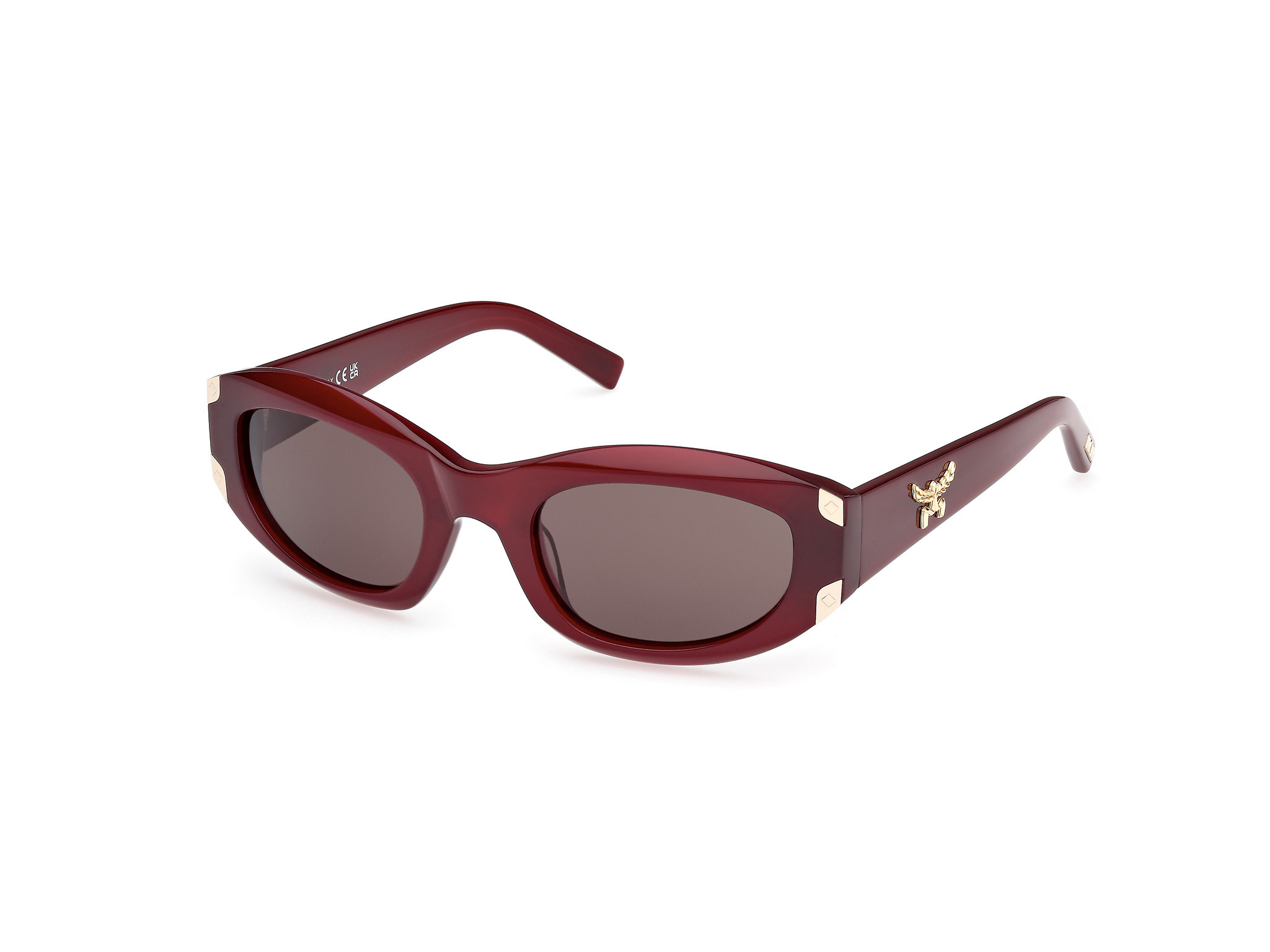 ?️ MCM?️ SUNGLASSES ✨️? mcmworldwide Oversized ? main image 3