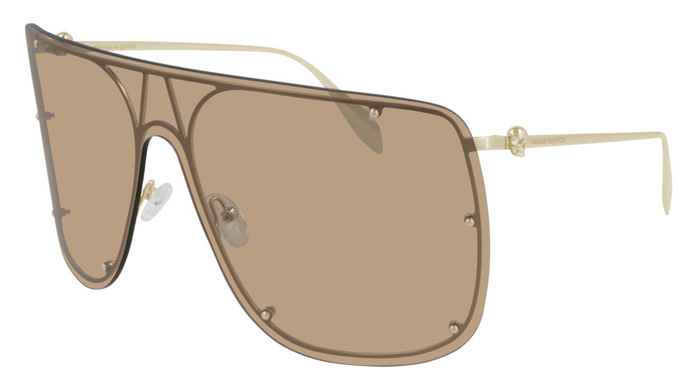 AM0313S Sunglasses - Alexander McQueen Authorized Retailer