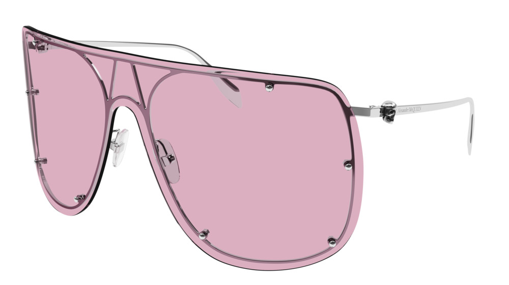 AM0313S Sunglasses - Alexander McQueen Authorized Retailer