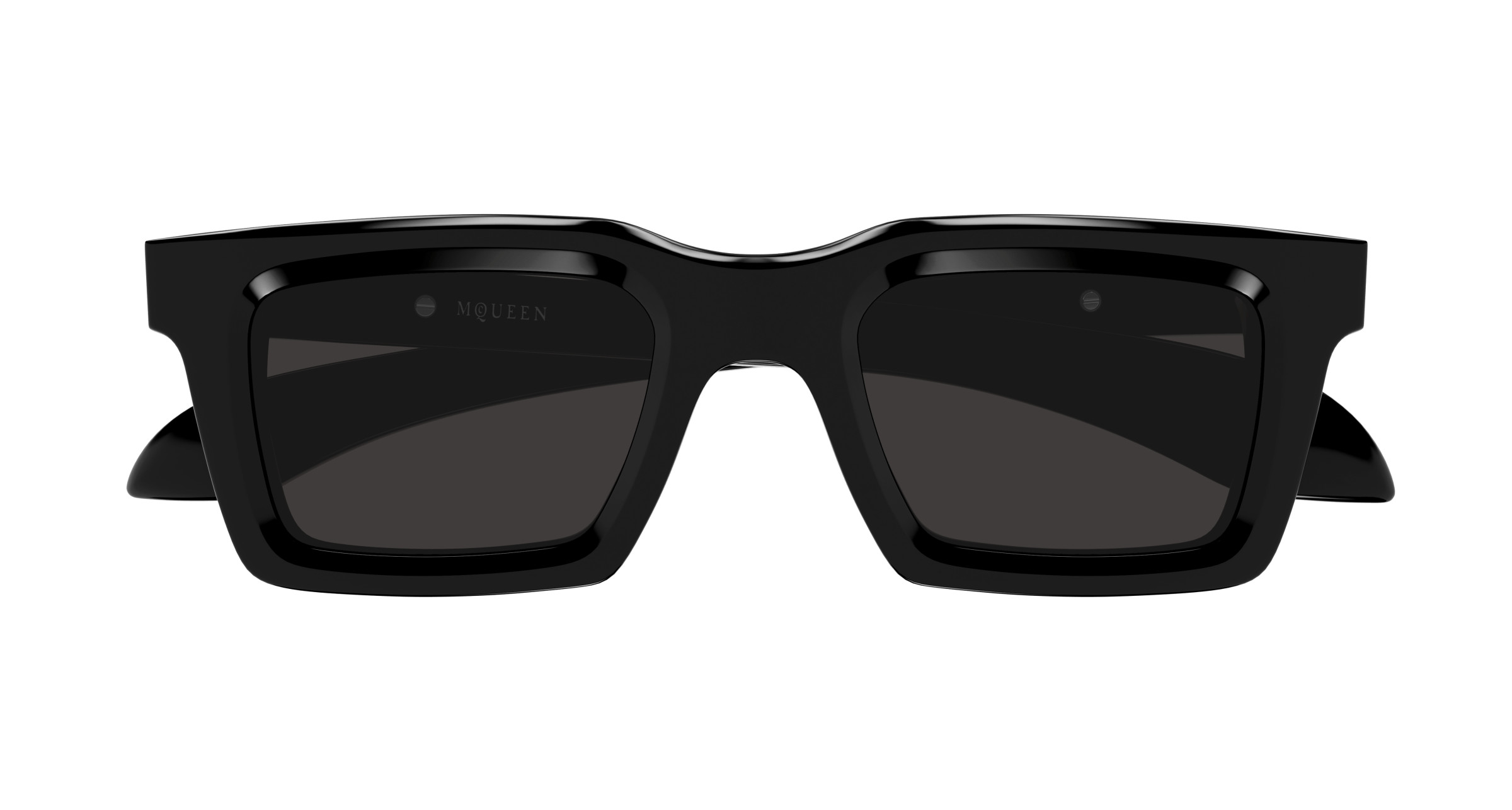 AM0506S Sunglasses - Alexander McQueen Authorized Retailer  display picture 3