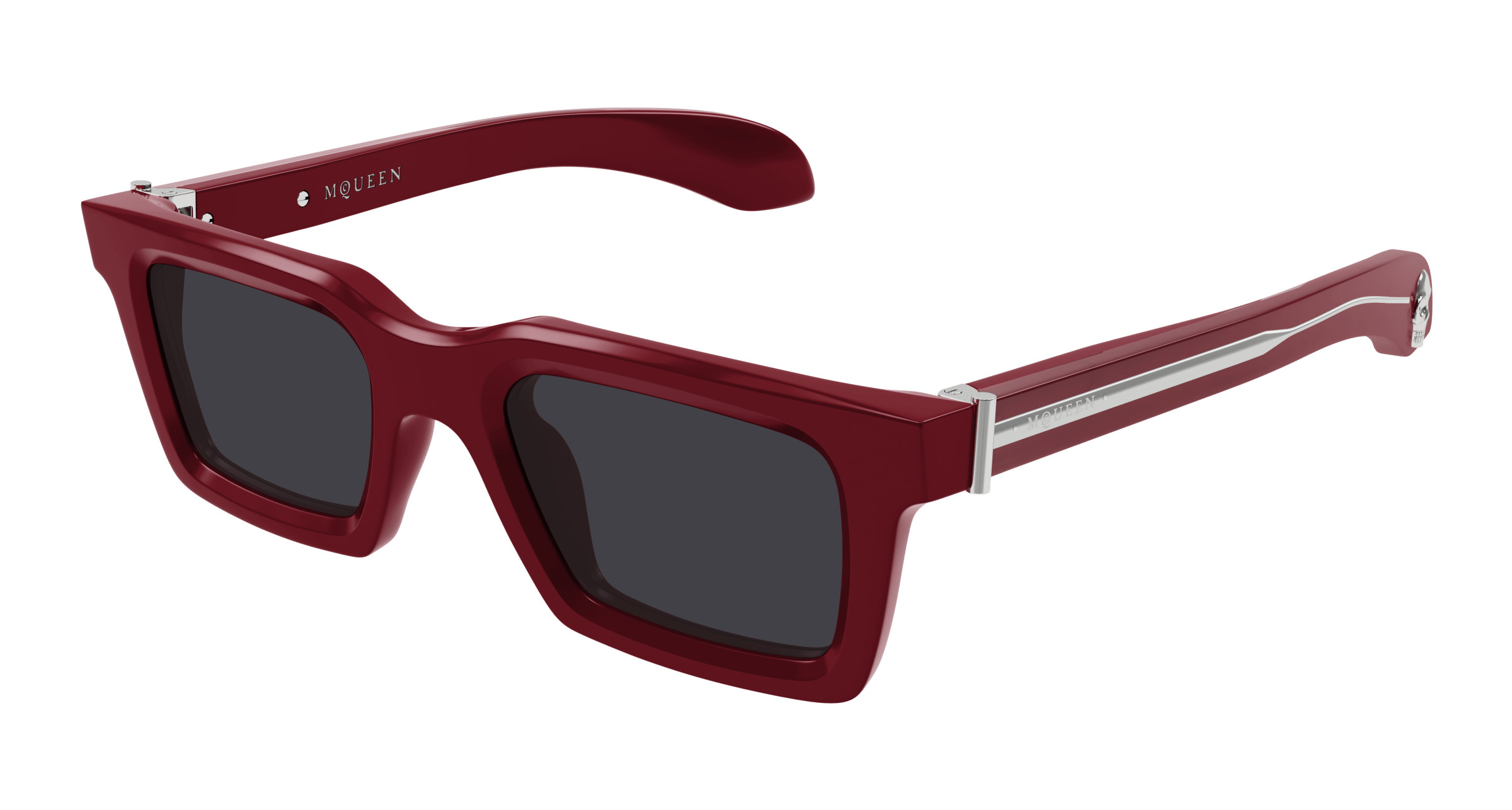 Alexander McQueen® Sunglasses [2025] | Alexander McQueen 