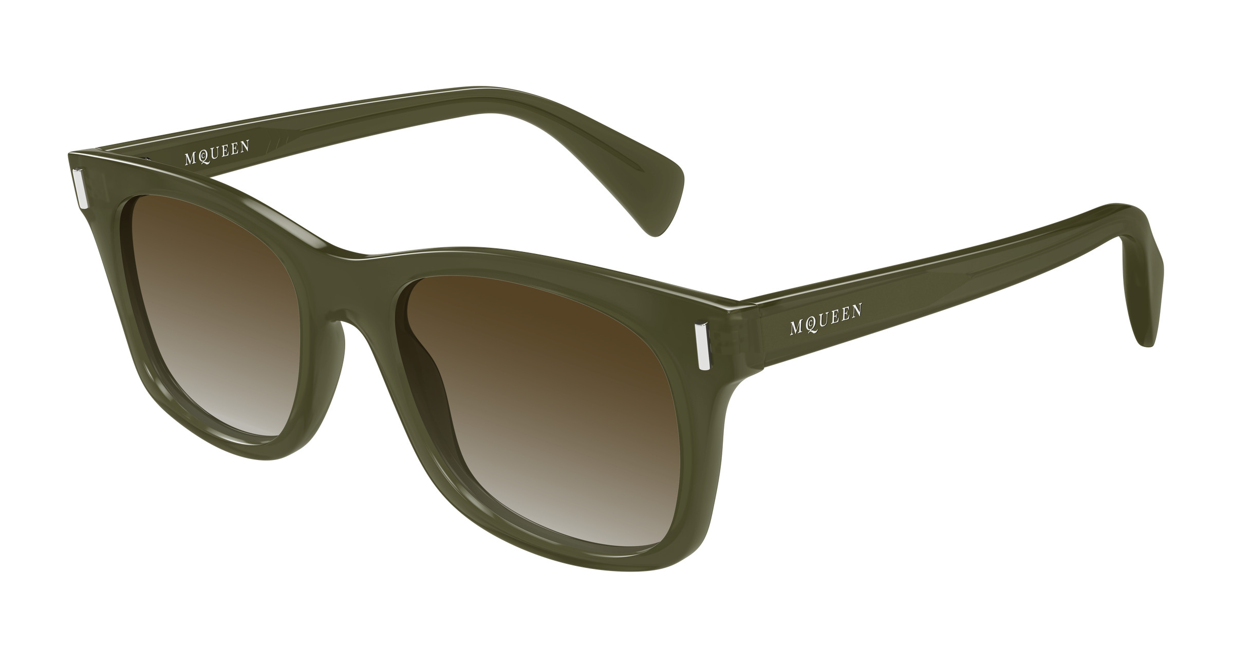 Alexander McQueen® Sunglasses [2025] | Alexander McQueen  display picture 1