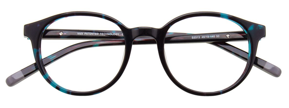 S3313 Eyeglasses - Manhattan Design Studio Authorized  display picture 3