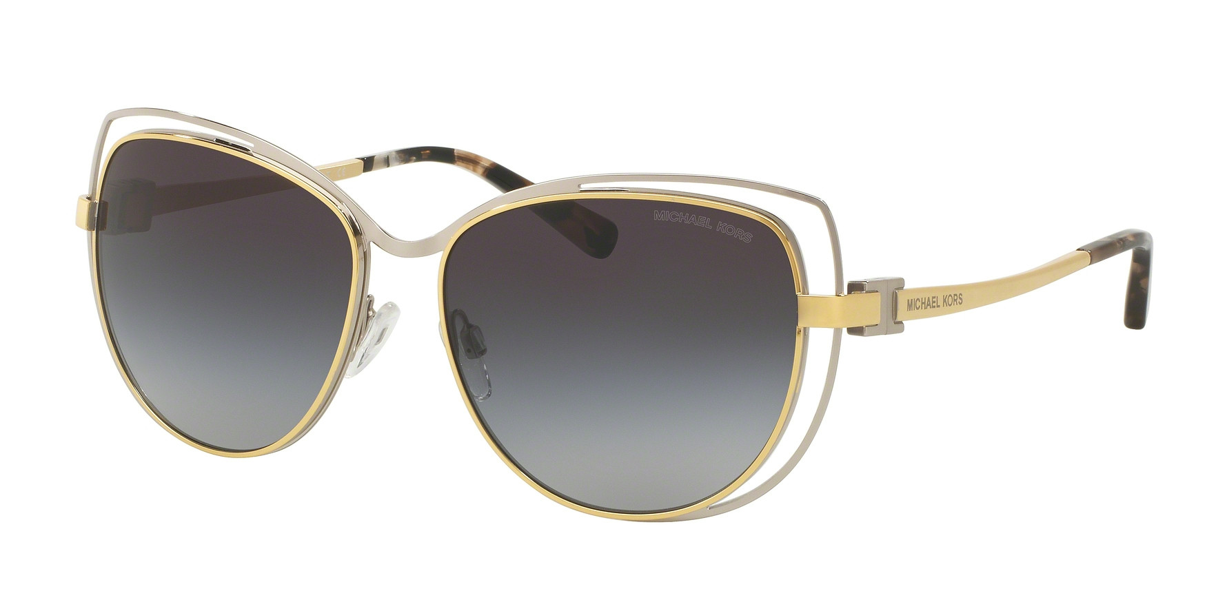 MICHAEL KORS AUDRINA SUNGLASSES MK1013 AUDRINA I Sunglasses - Michael Kors Authorized  main image 4