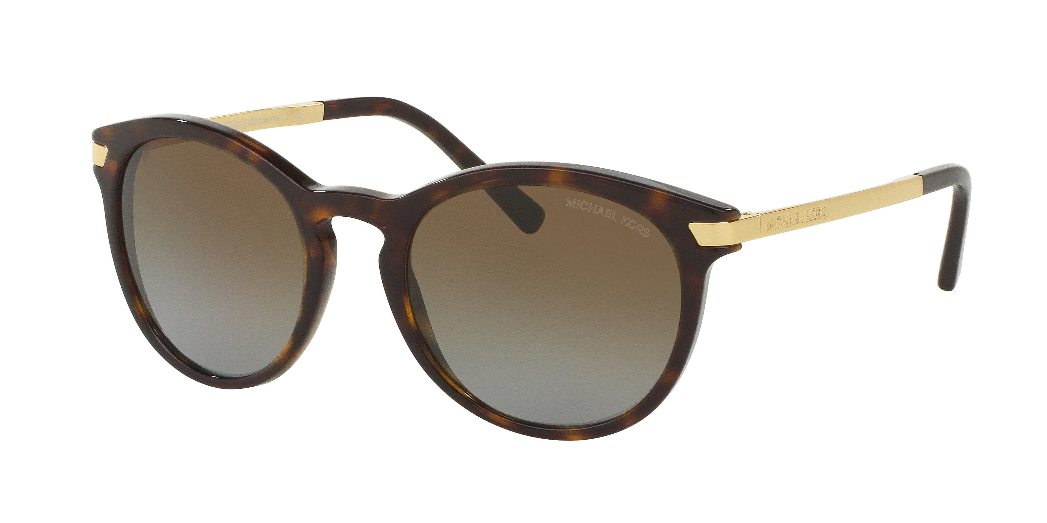 MK2023 ADRIANNA III Sunglasses - Michael Kors Authorized  display picture 2