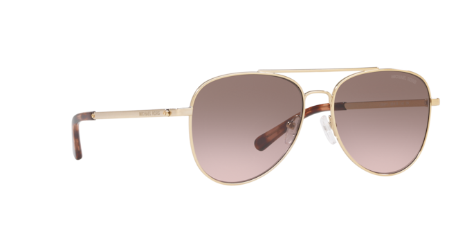 MK1045 SAN DIEGO Sunglasses - Michael Kors Authorized Retailer