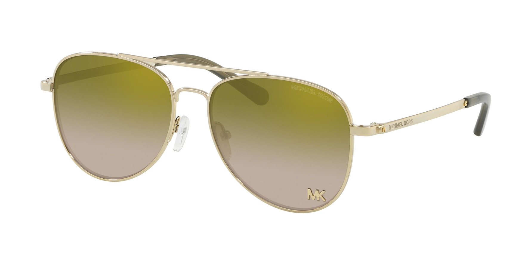 MK1045 SAN DIEGO Sunglasses - Michael Kors Authorized Retailer