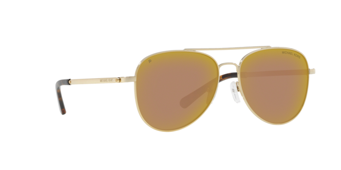 MK1045 SAN DIEGO Sunglasses - Michael Kors Authorized Retailer
