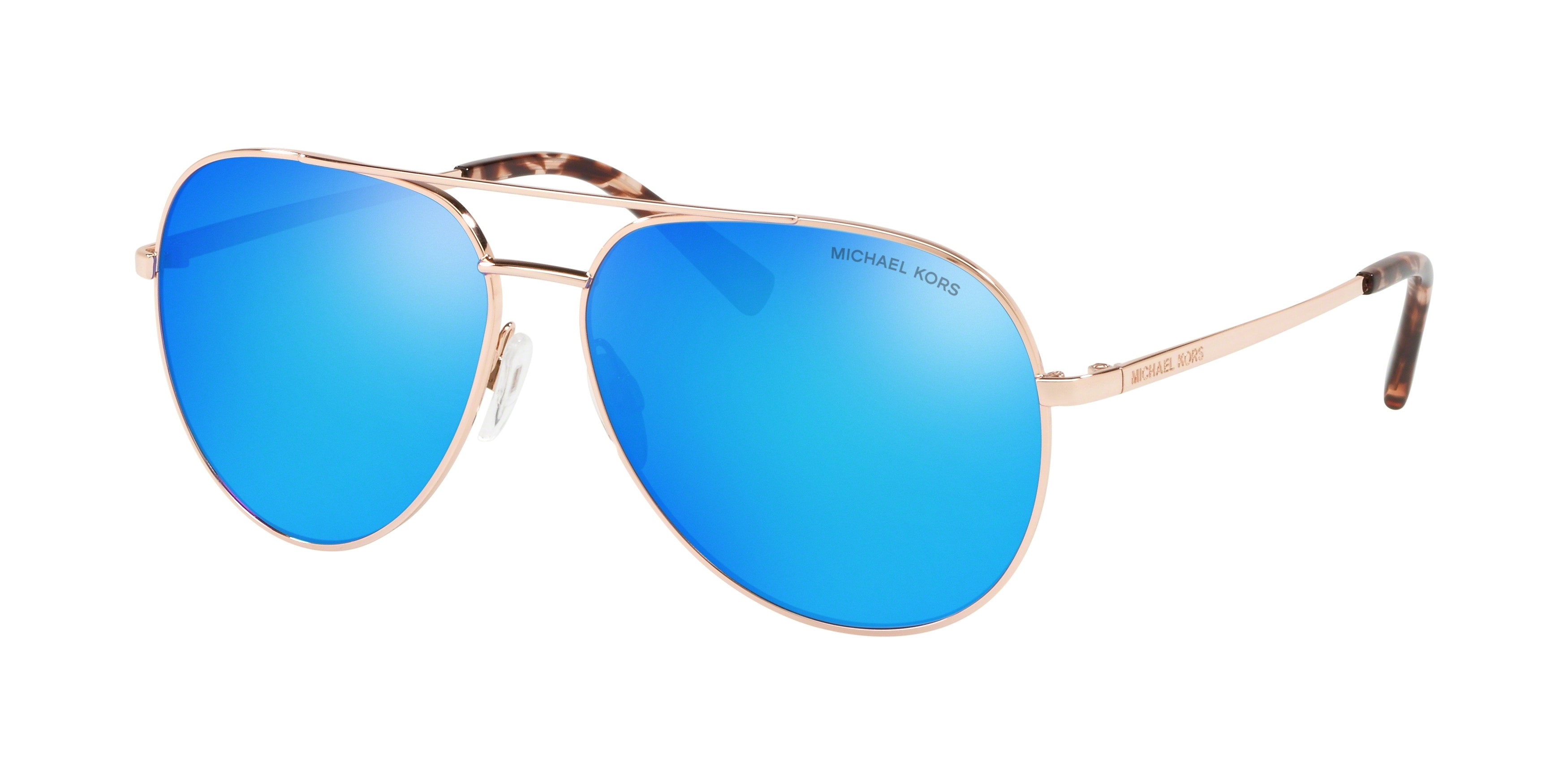 Michael Kors Rodinara Sunglasses MK5009 RODINARA Sunglasses - Michael Kors Authorized  main image 3