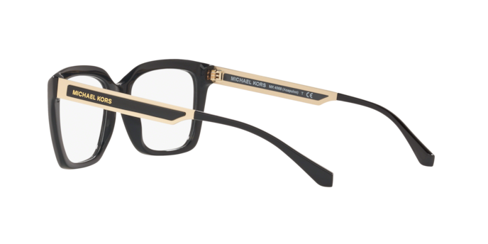 MK4068 ACAPULCO Eyeglasses - Michael Kors Authorized Retailer