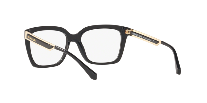 MK4068 ACAPULCO Eyeglasses - Michael Kors Authorized Retailer